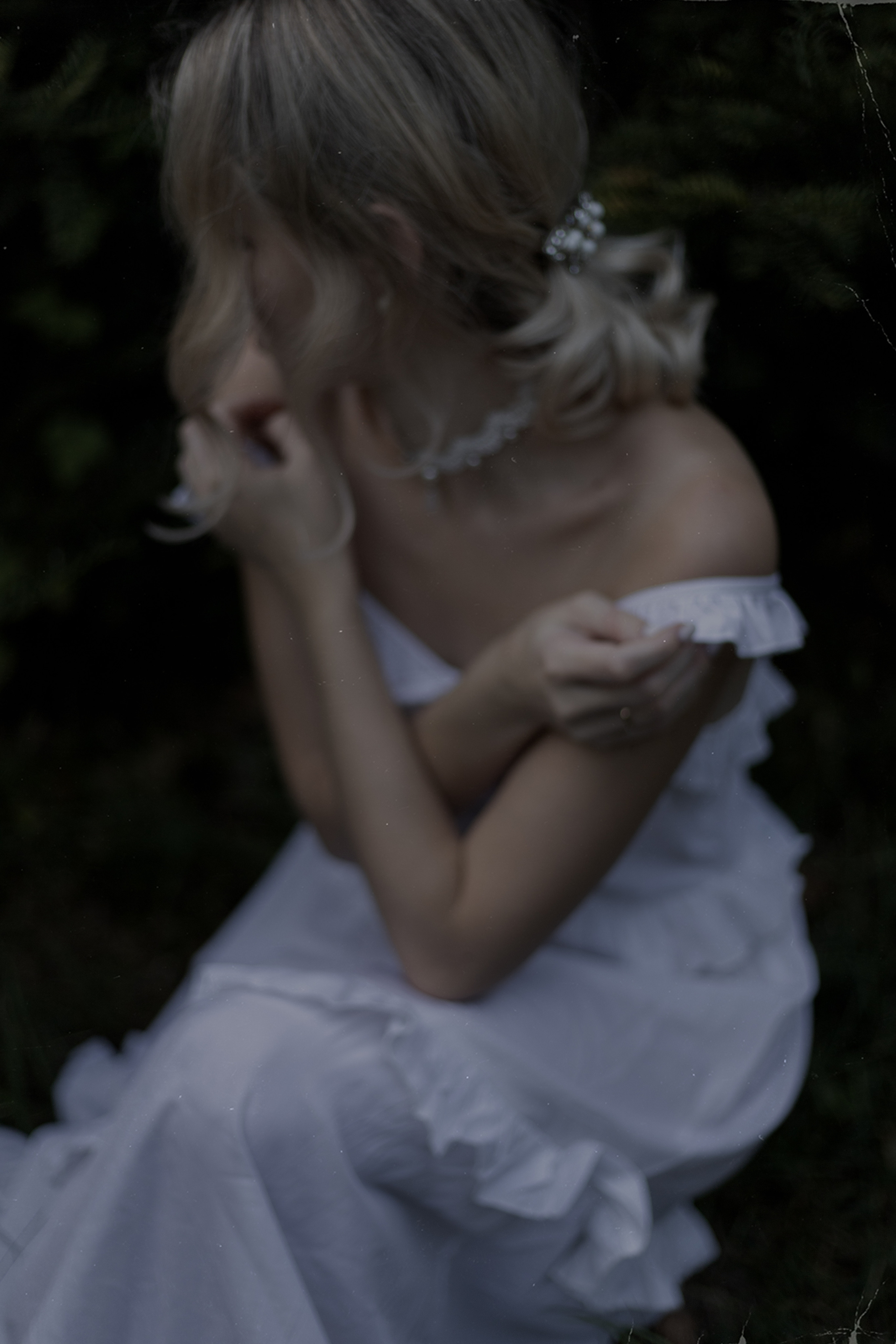 Наедине с собой. Мистический фотограф | Санкт-Петербург