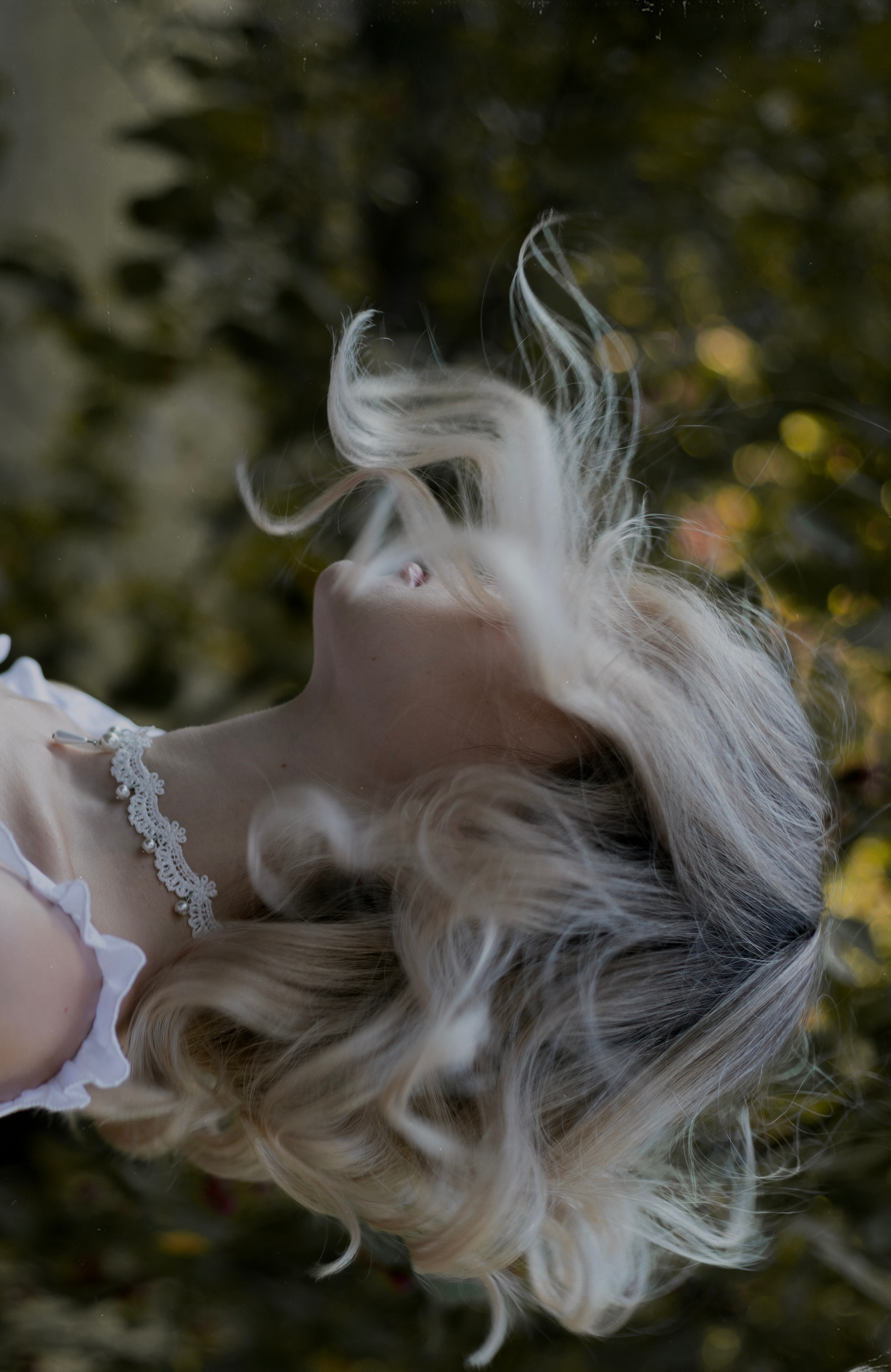 Наедине с собой. Мистический фотограф | Санкт-Петербург