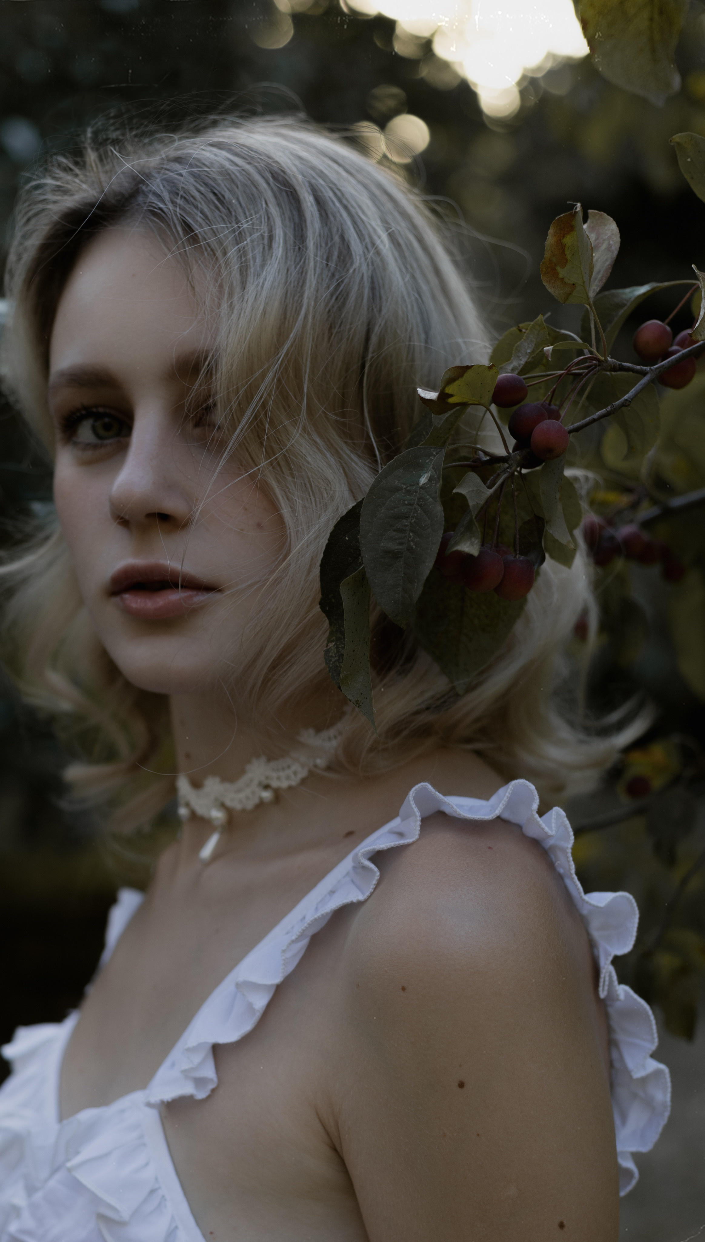 Наедине с собой. Мистический фотограф | Санкт-Петербург