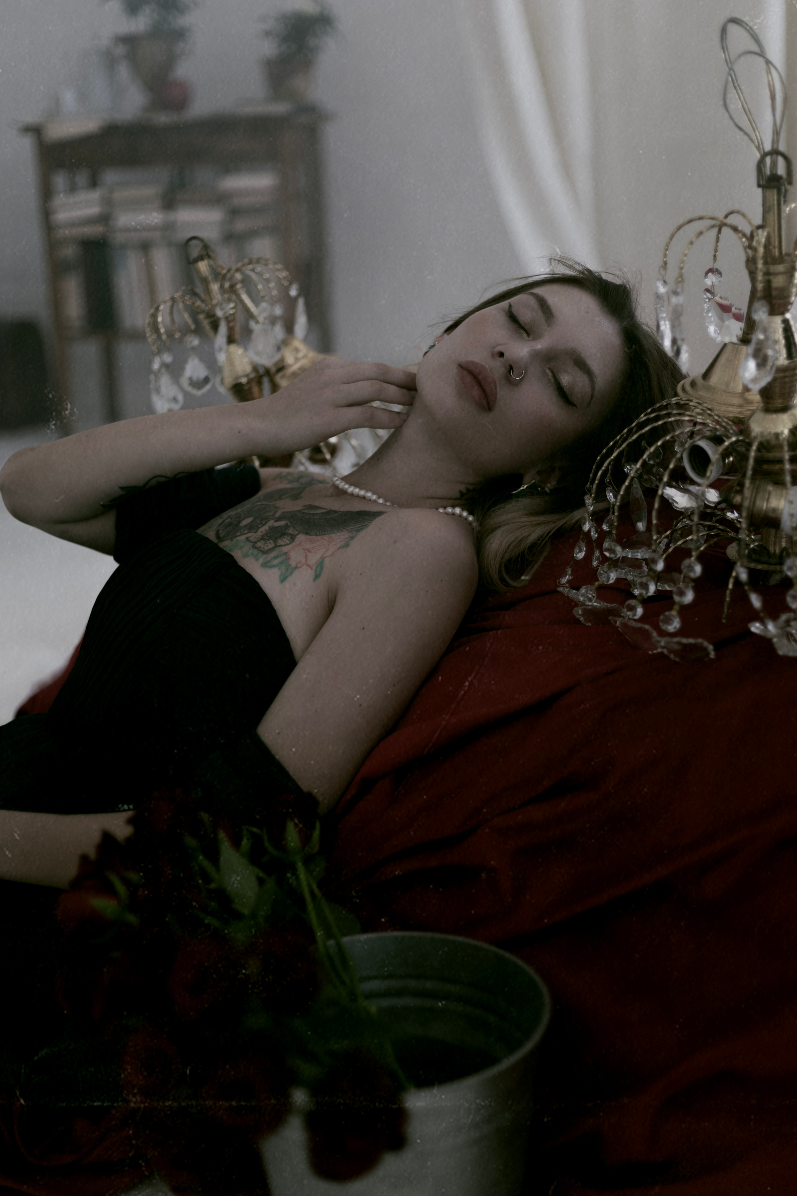 Пламя свечи. Мистический фотограф | Санкт-Петербург