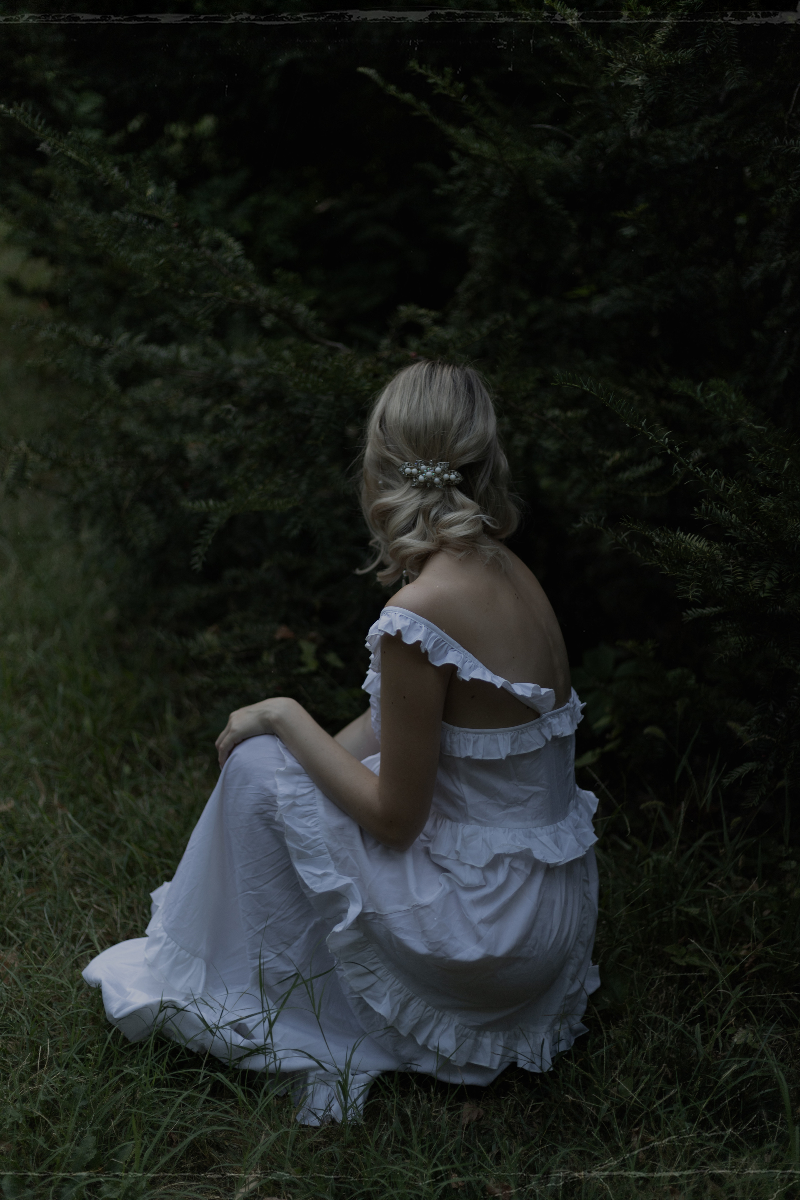 Наедине с собой. Мистический фотограф | Санкт-Петербург