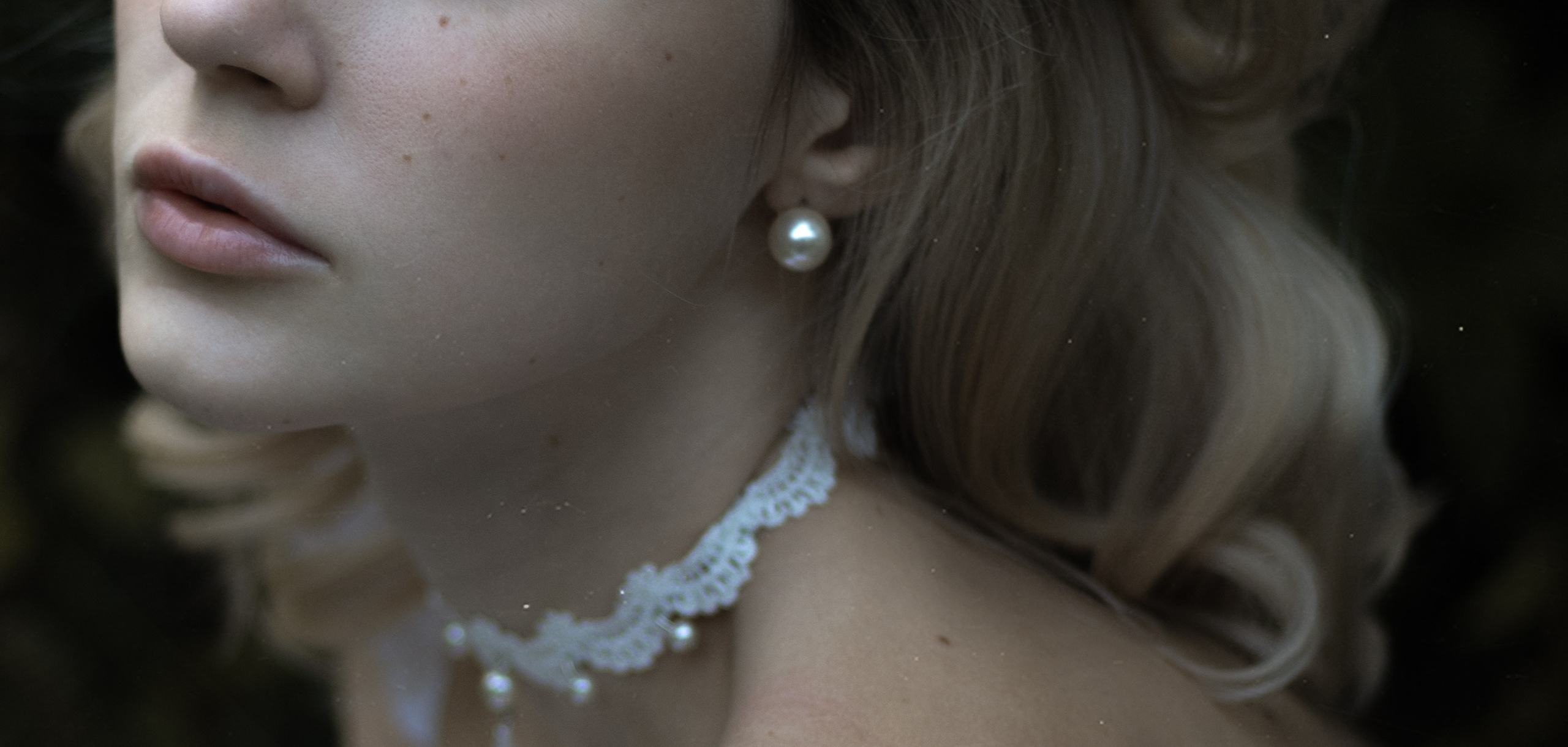 Наедине с собой. Мистический фотограф | Санкт-Петербург