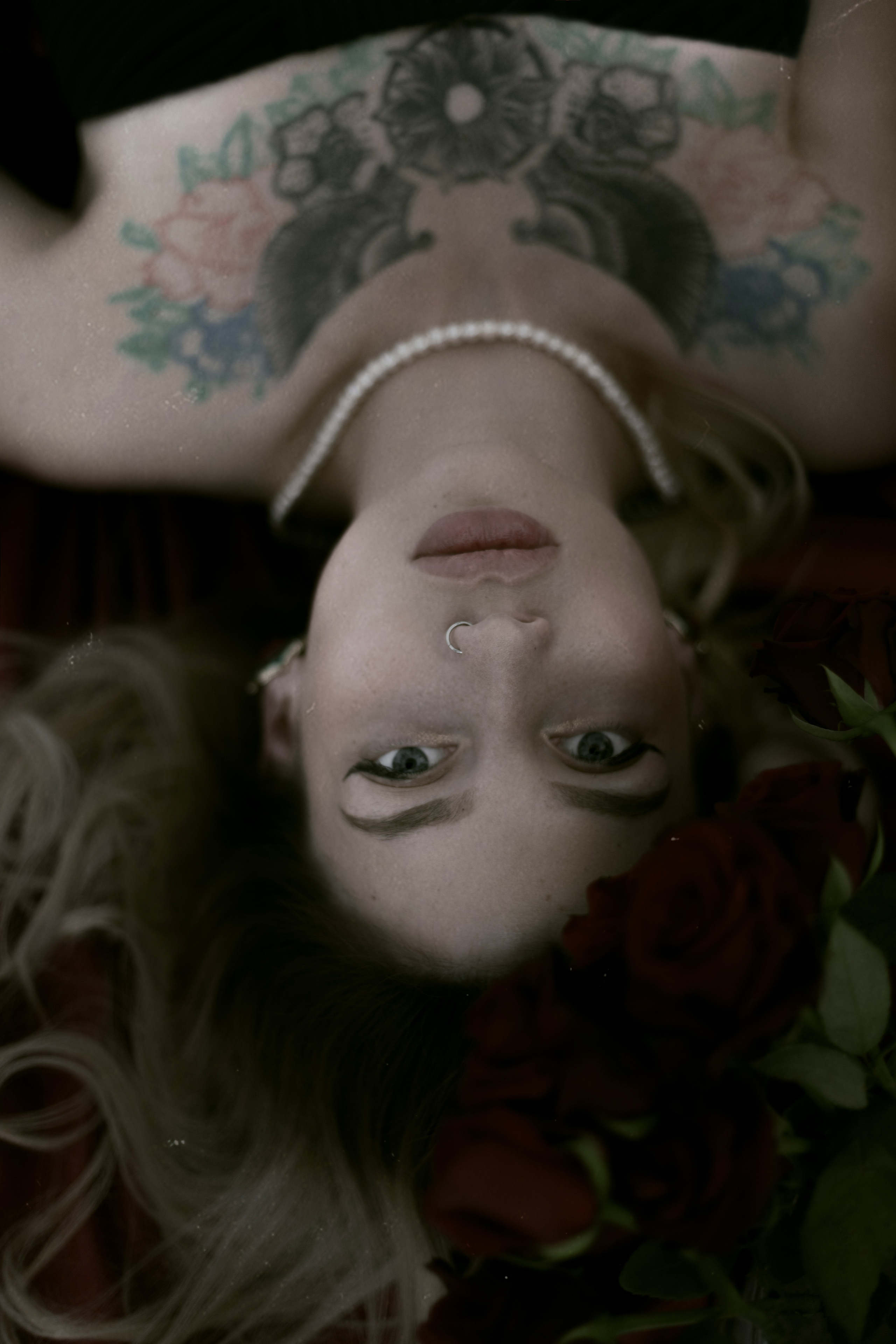 Пламя свечи. Мистический фотограф | Санкт-Петербург