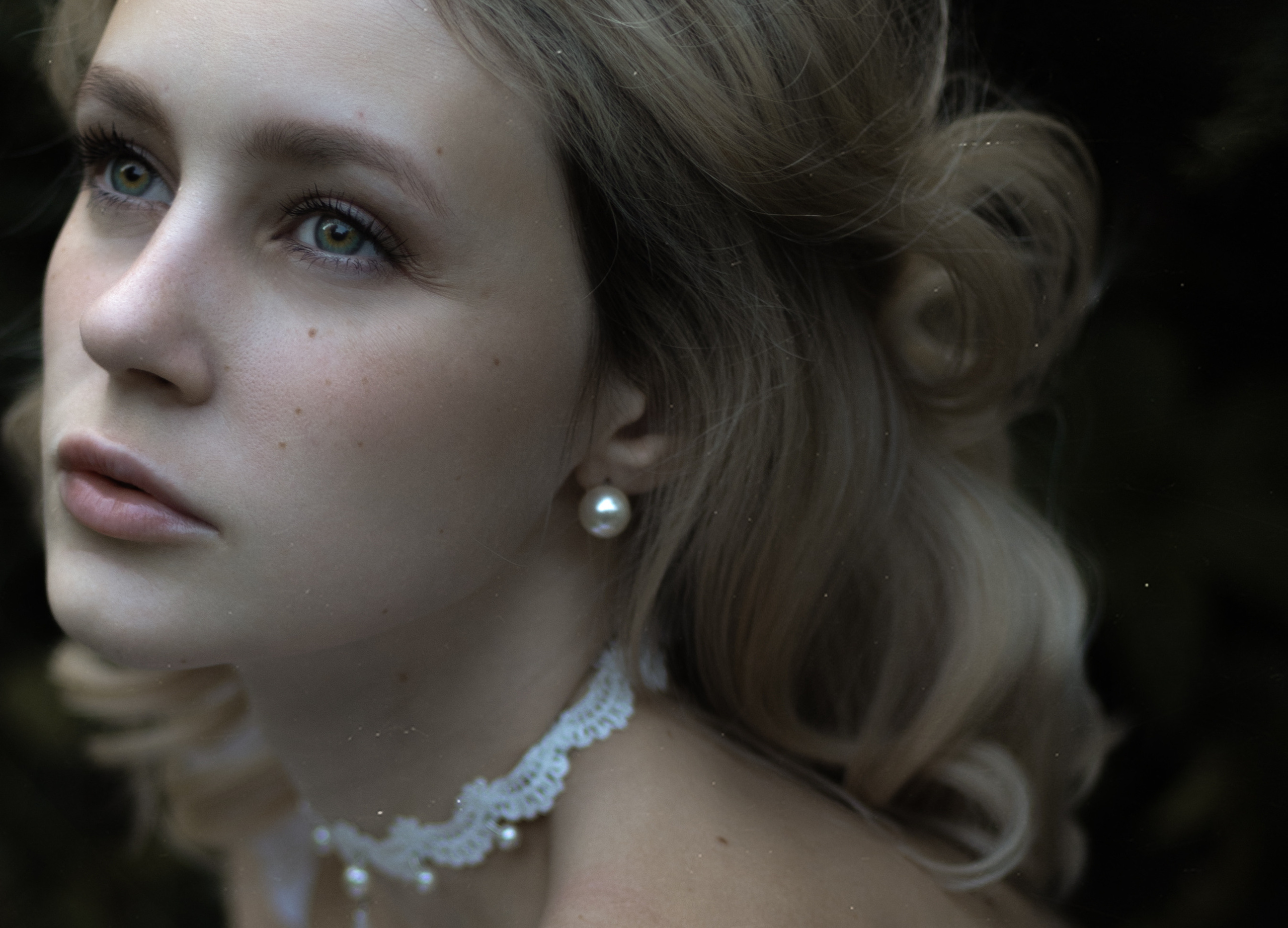 Наедине с собой. Мистический фотограф | Санкт-Петербург