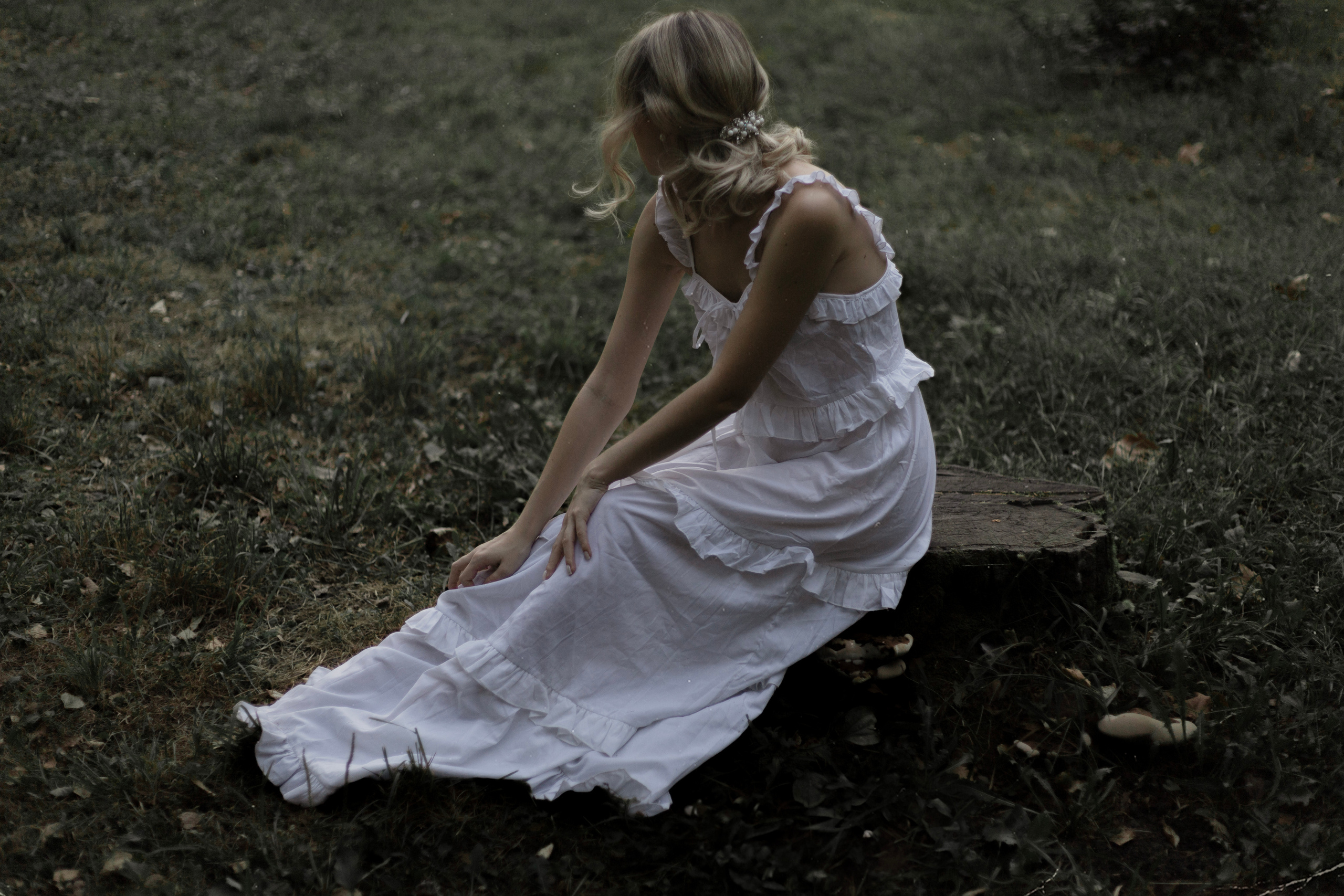 Наедине с собой. Мистический фотограф | Санкт-Петербург