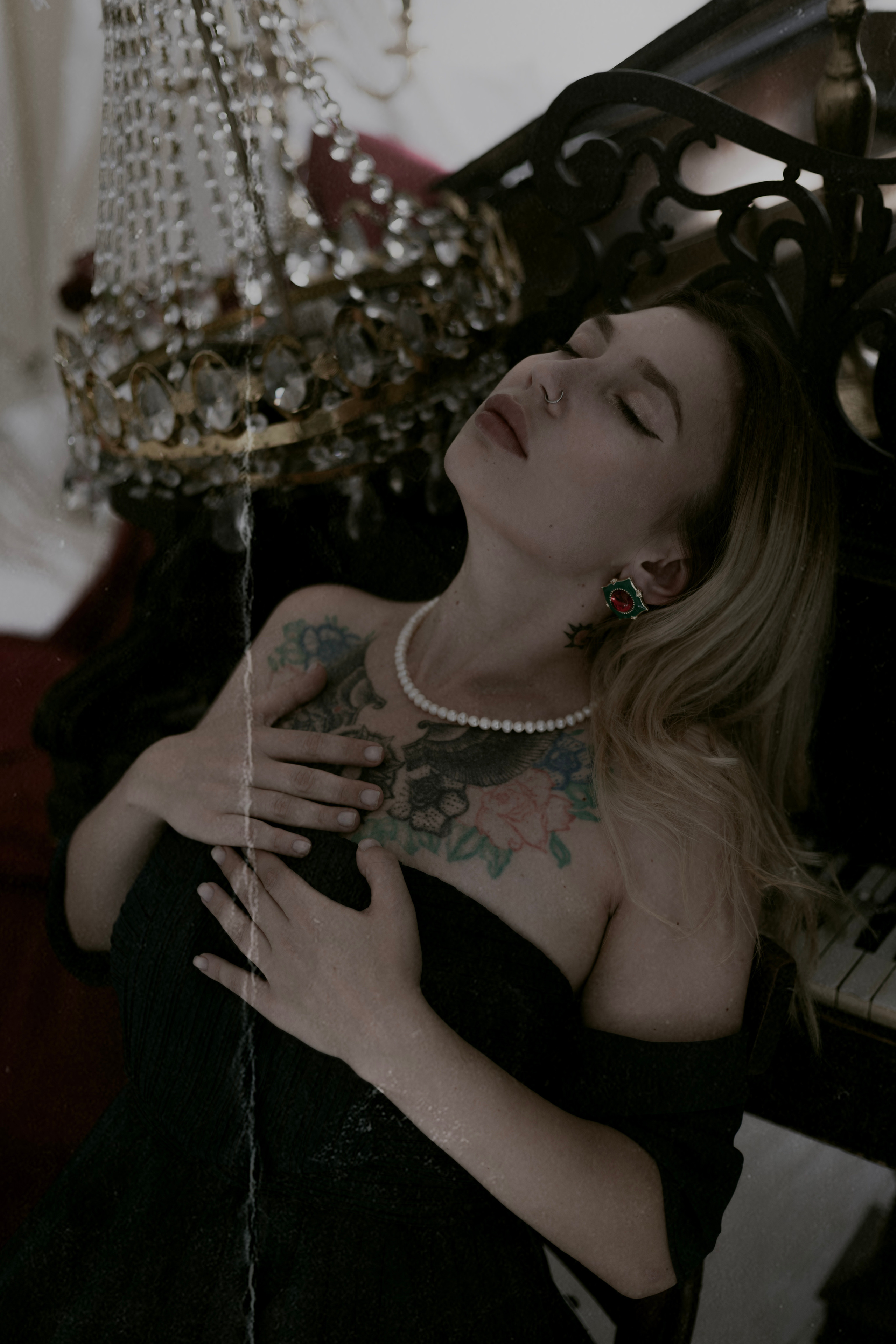 Пламя свечи. Мистический фотограф | Санкт-Петербург