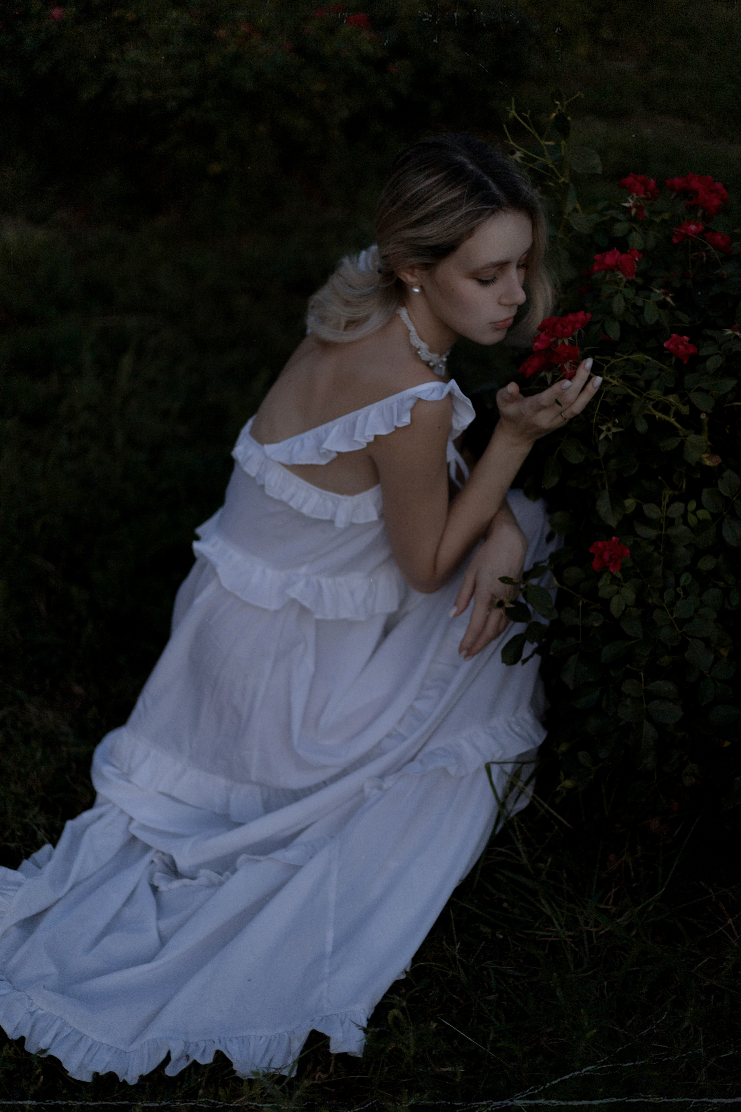 Наедине с собой. Мистический фотограф | Санкт-Петербург