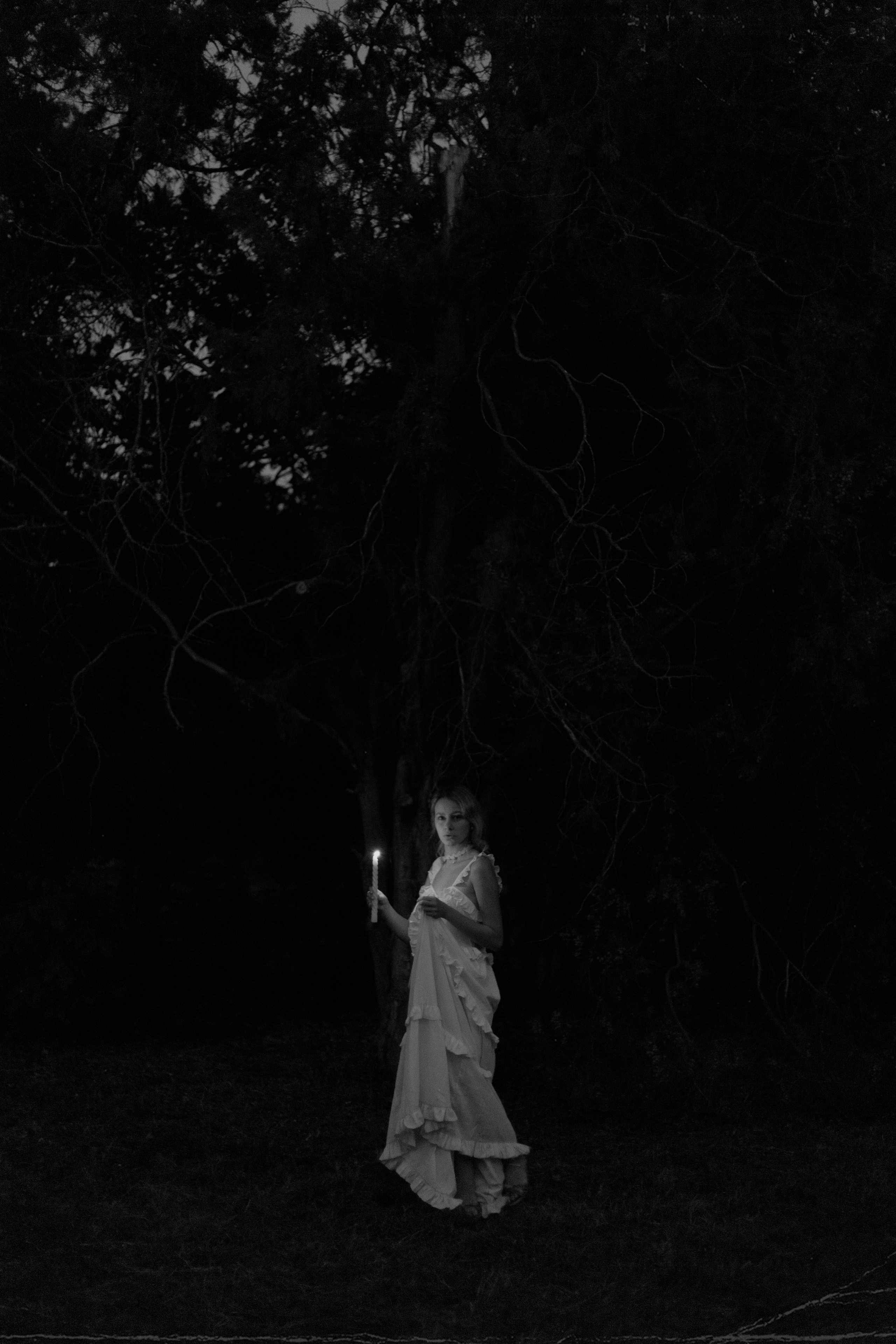 Наедине с собой. Мистический фотограф | Санкт-Петербург