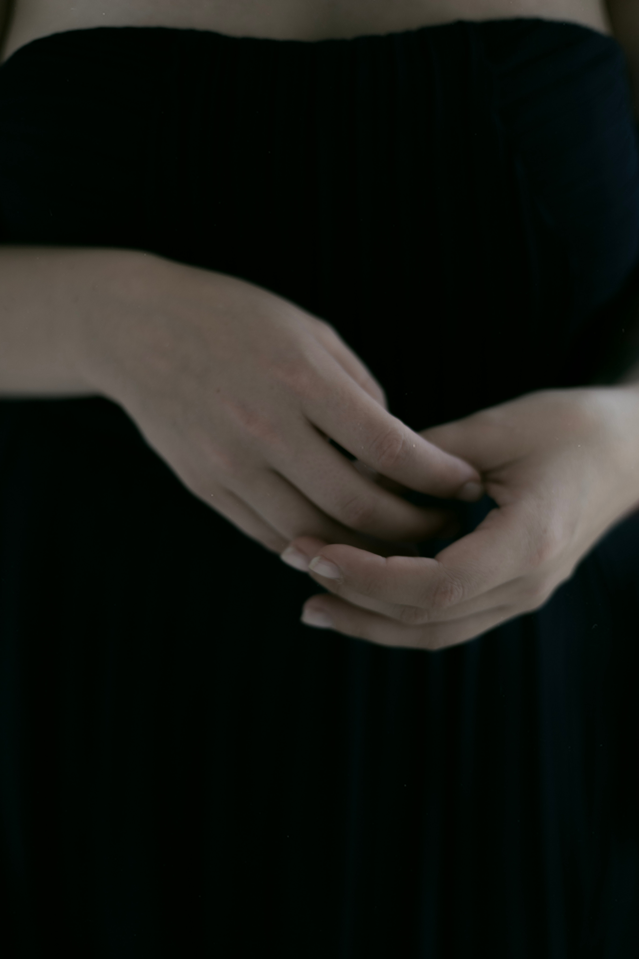 Пламя свечи. Мистический фотограф | Санкт-Петербург