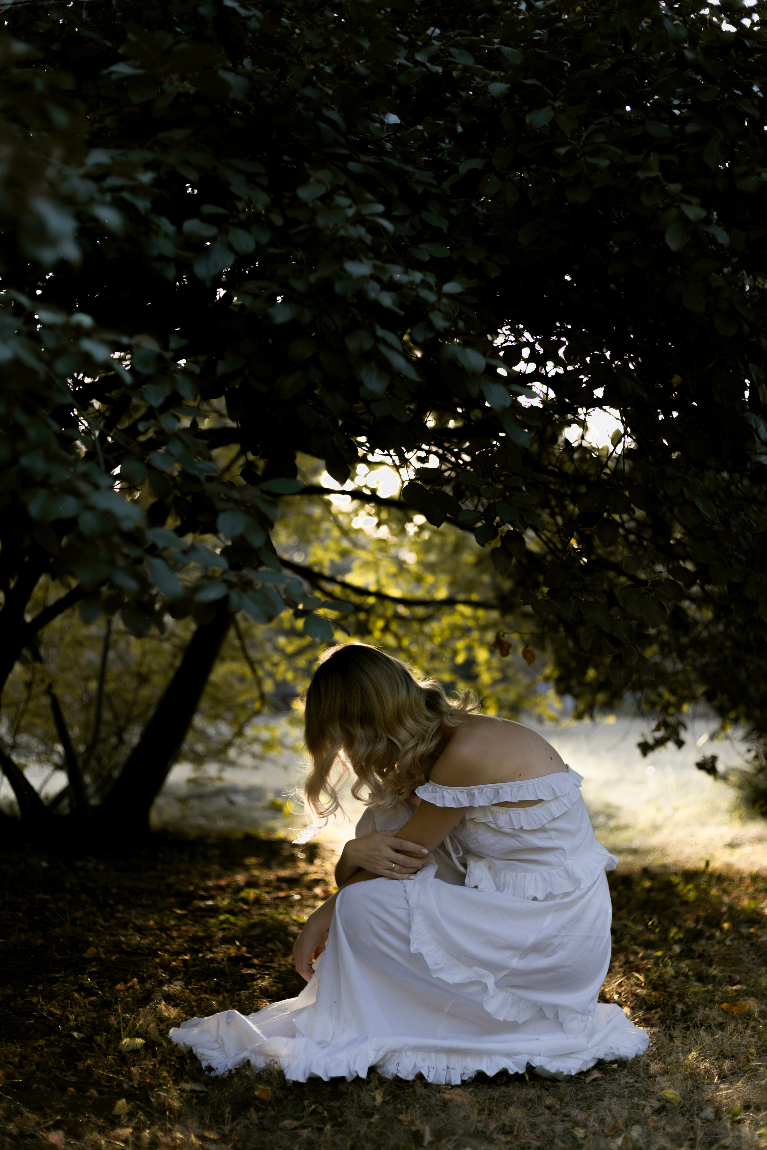 Наедине с собой. Мистический фотограф | Санкт-Петербург
