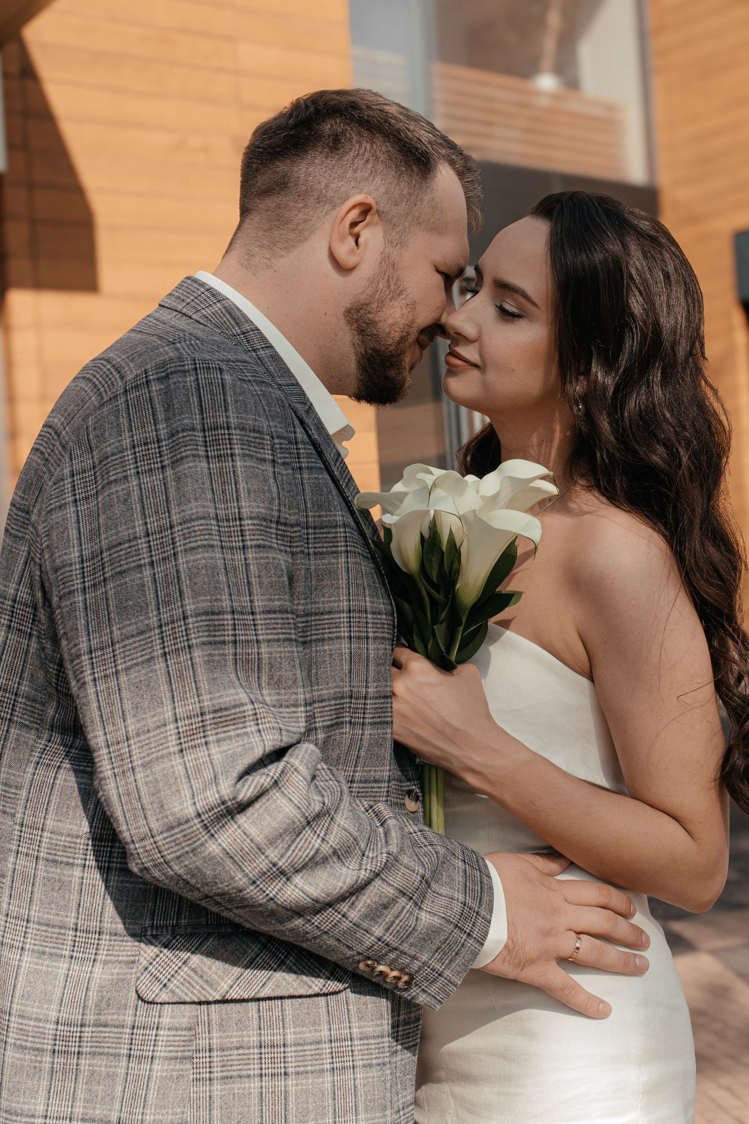 Свадьба Елены и Владислава. Свадебный и семейный фотограф Савельева Дарья