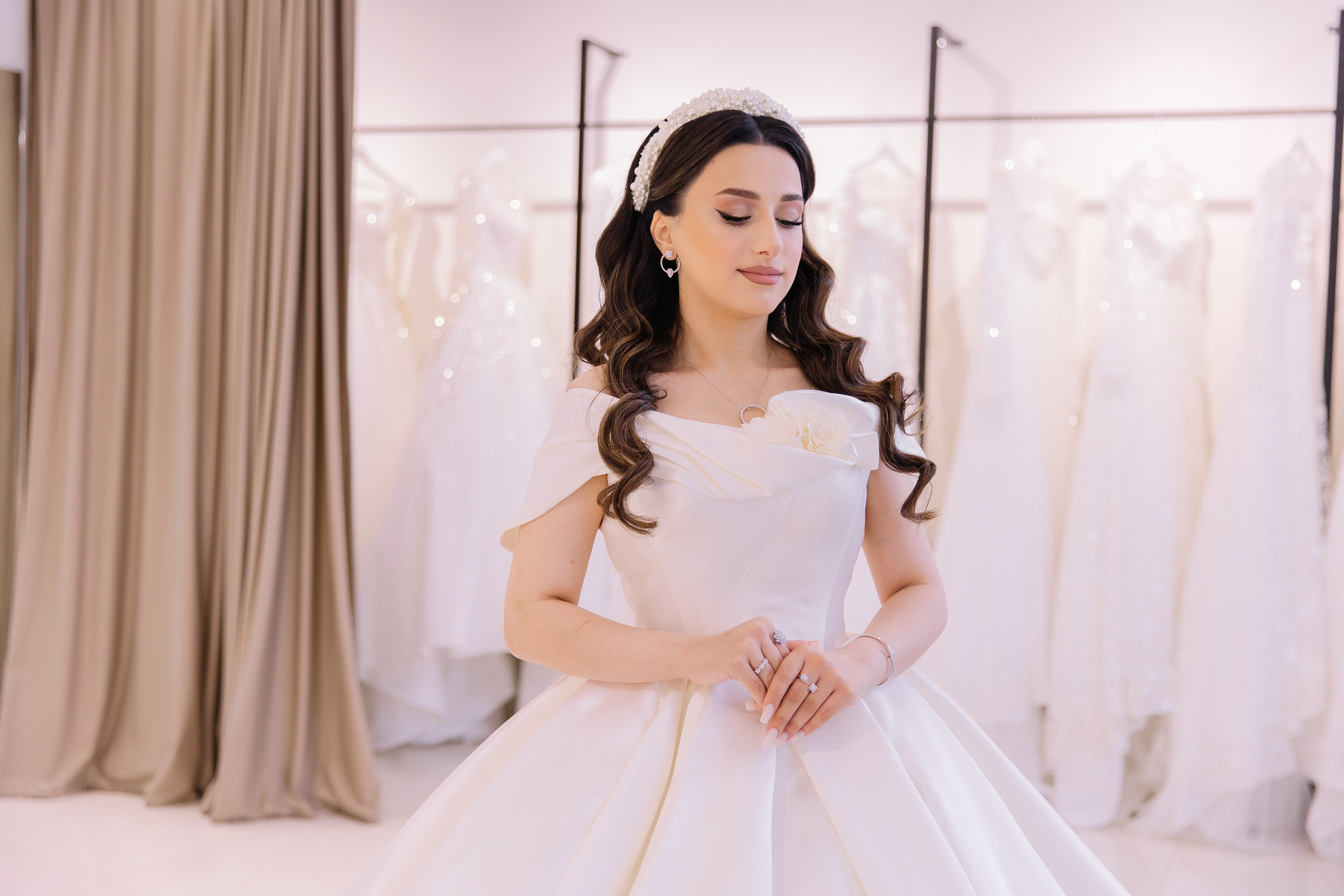 Свадьба Мамик & Лейла. Свадебный фотограф в Новосибирске Лидия Александровна