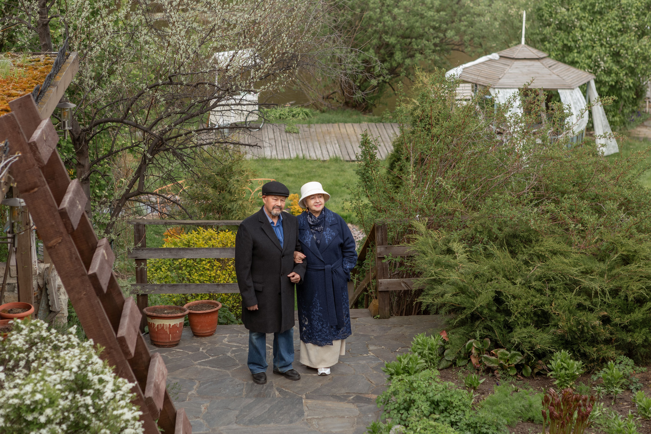 Семейная фотосессия в татарском и европейском стиле. Рекламный, предметный, репортажный, семейный фотограф и художник в Москве