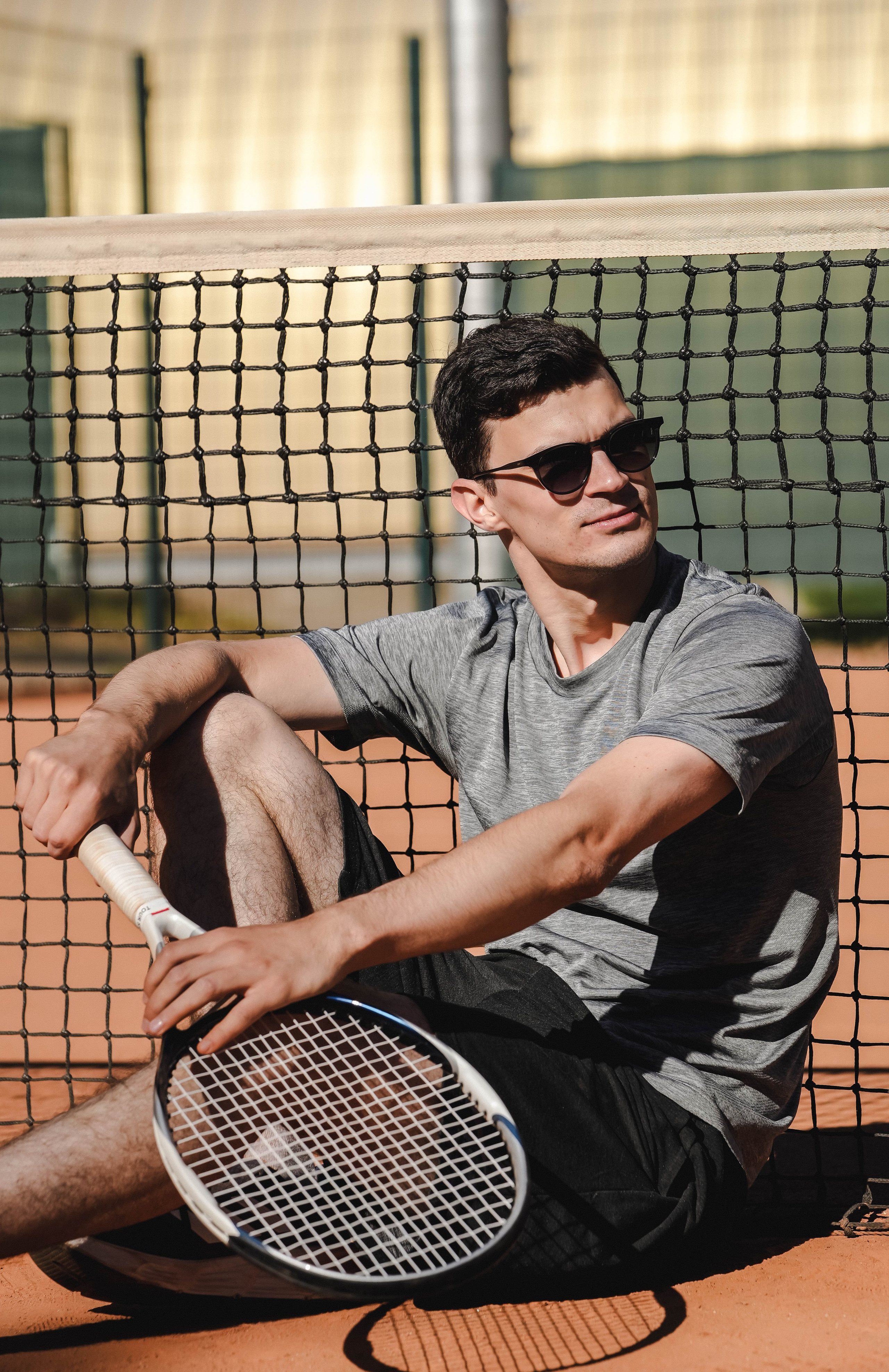 Tennis HB Party. Event фотограф Степанова Александра