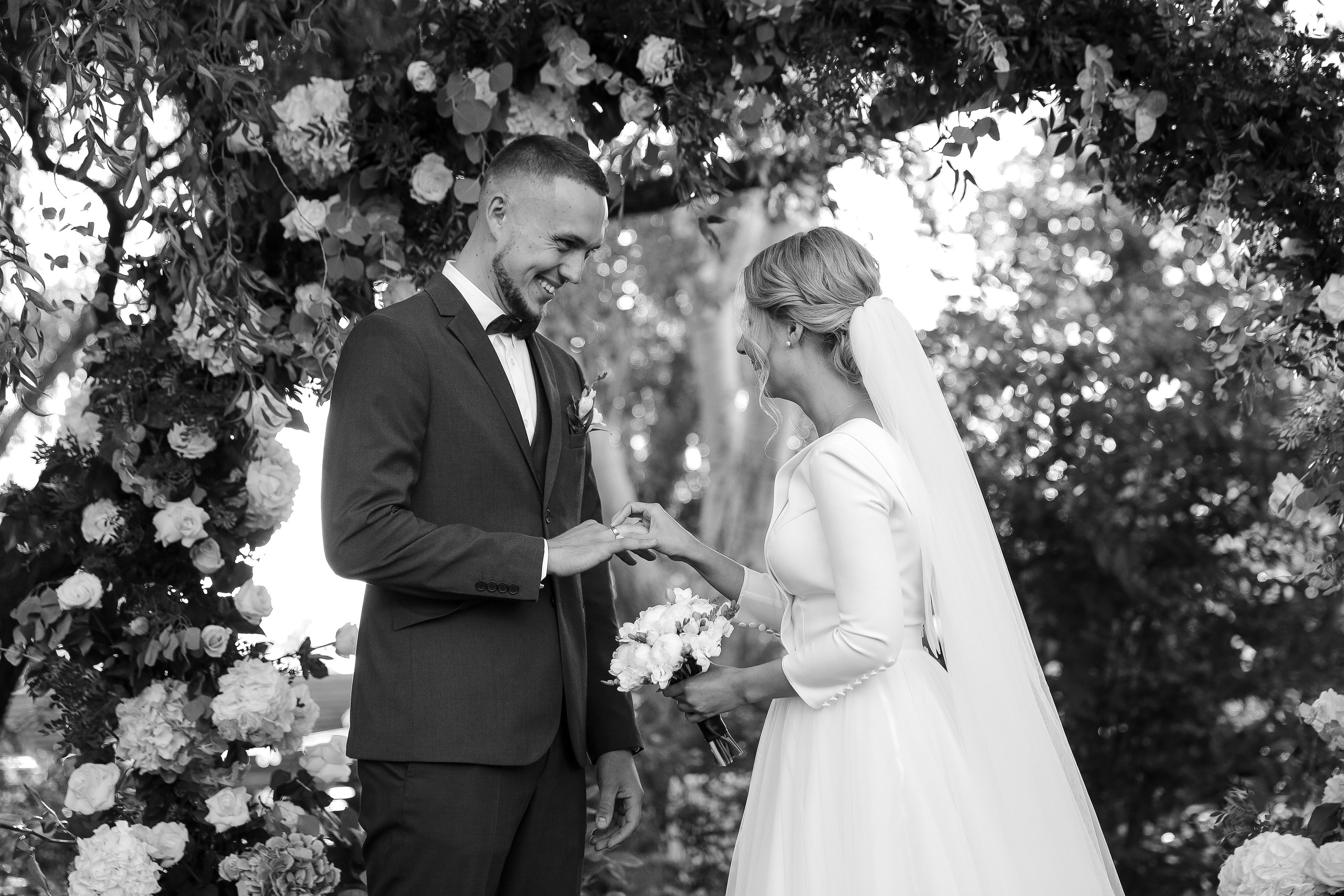 Свадебная фотосессия Краснодар Open air. Свадебный фотограф и видеограф Краснодар, Ростов, Сочи, Новороссийск