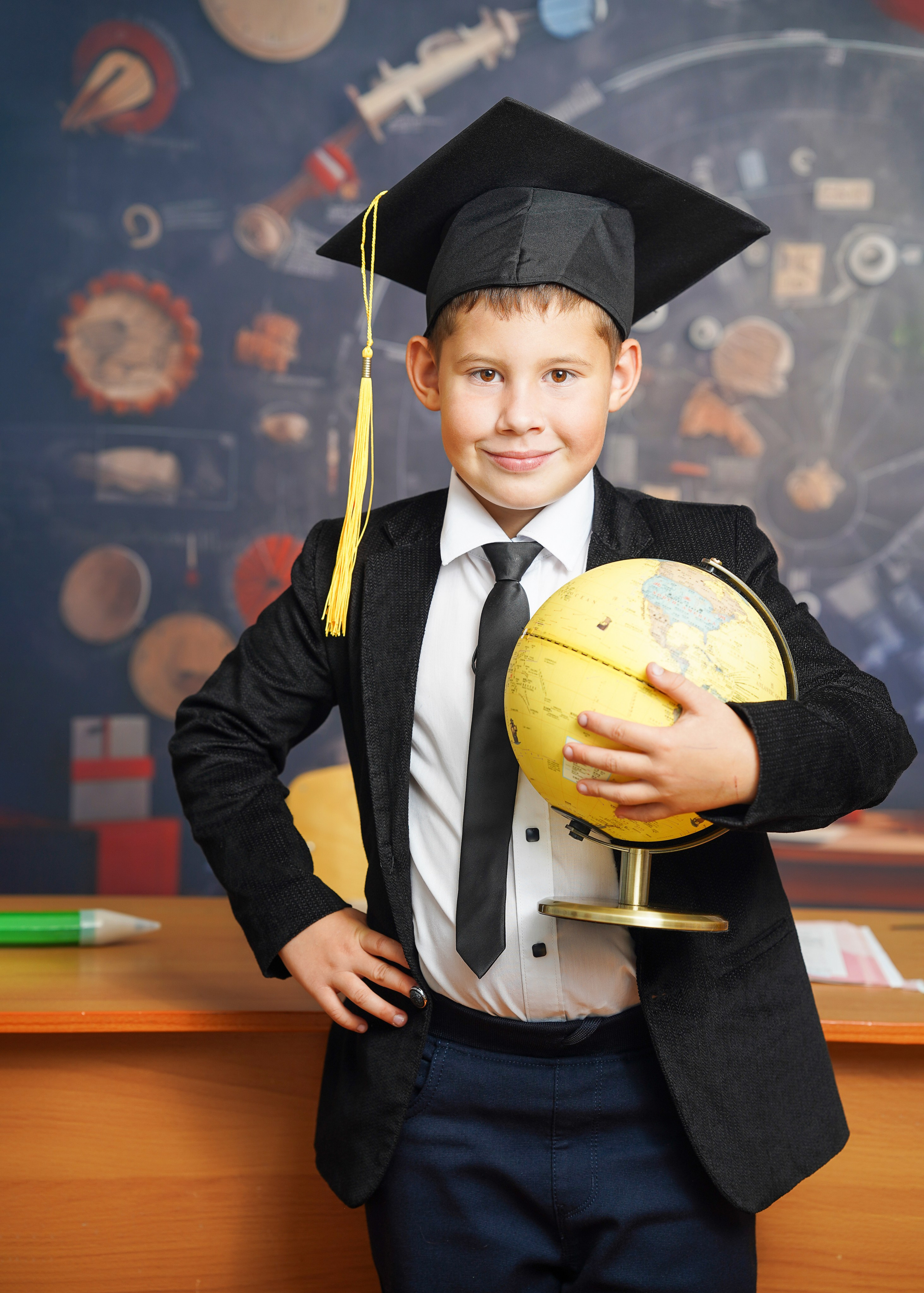 Съемки школа. Детский и семейный Фотограф во Владивостоке Юлия Моисеенко