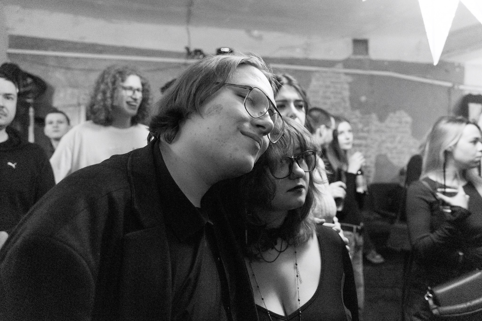 Eternal Winter day 1, 03.01.26, TAGO)))MAGO)))