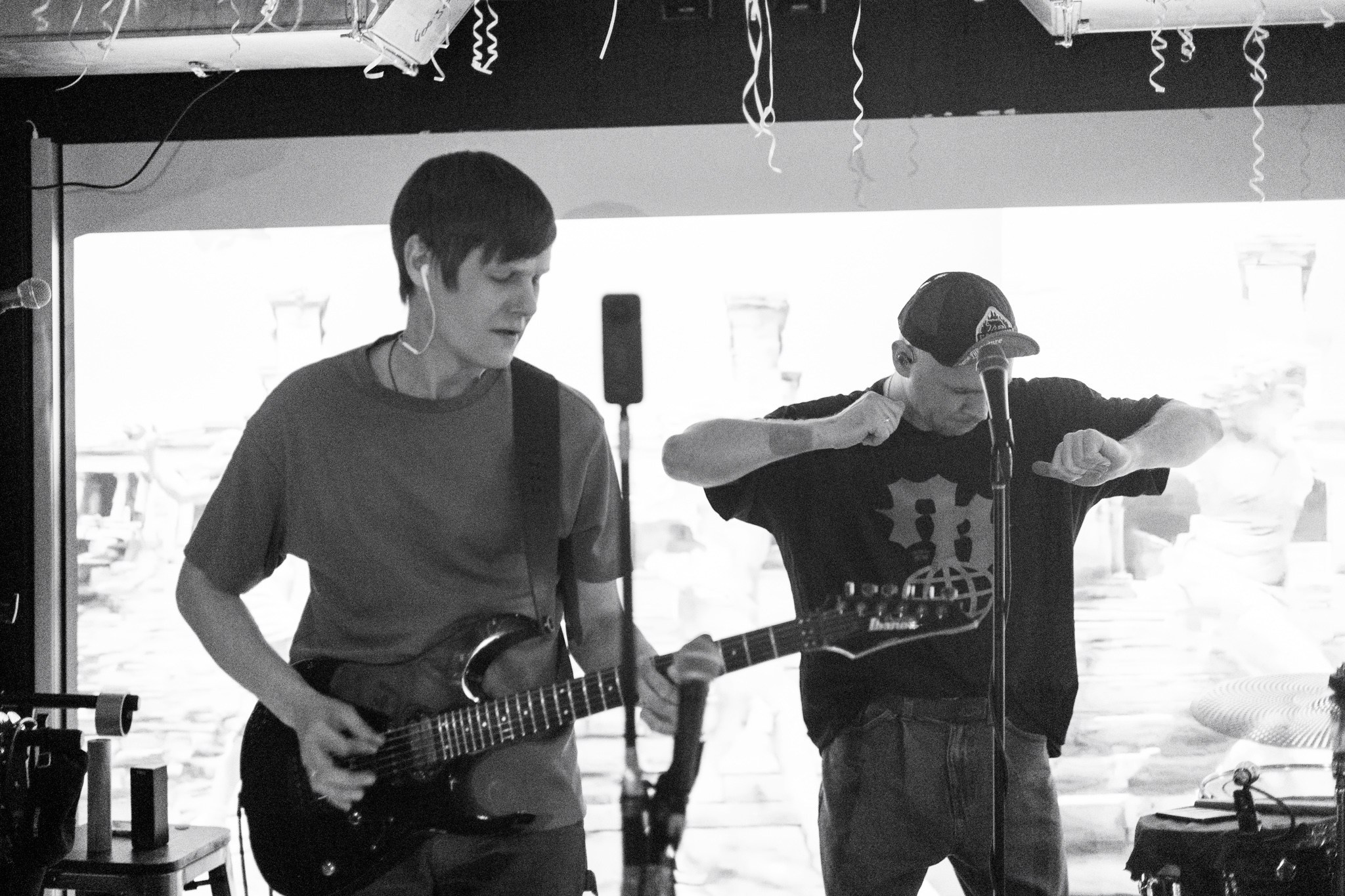 Икар, Electric Lines, Магнитола, 10.01.26, Jawsspot