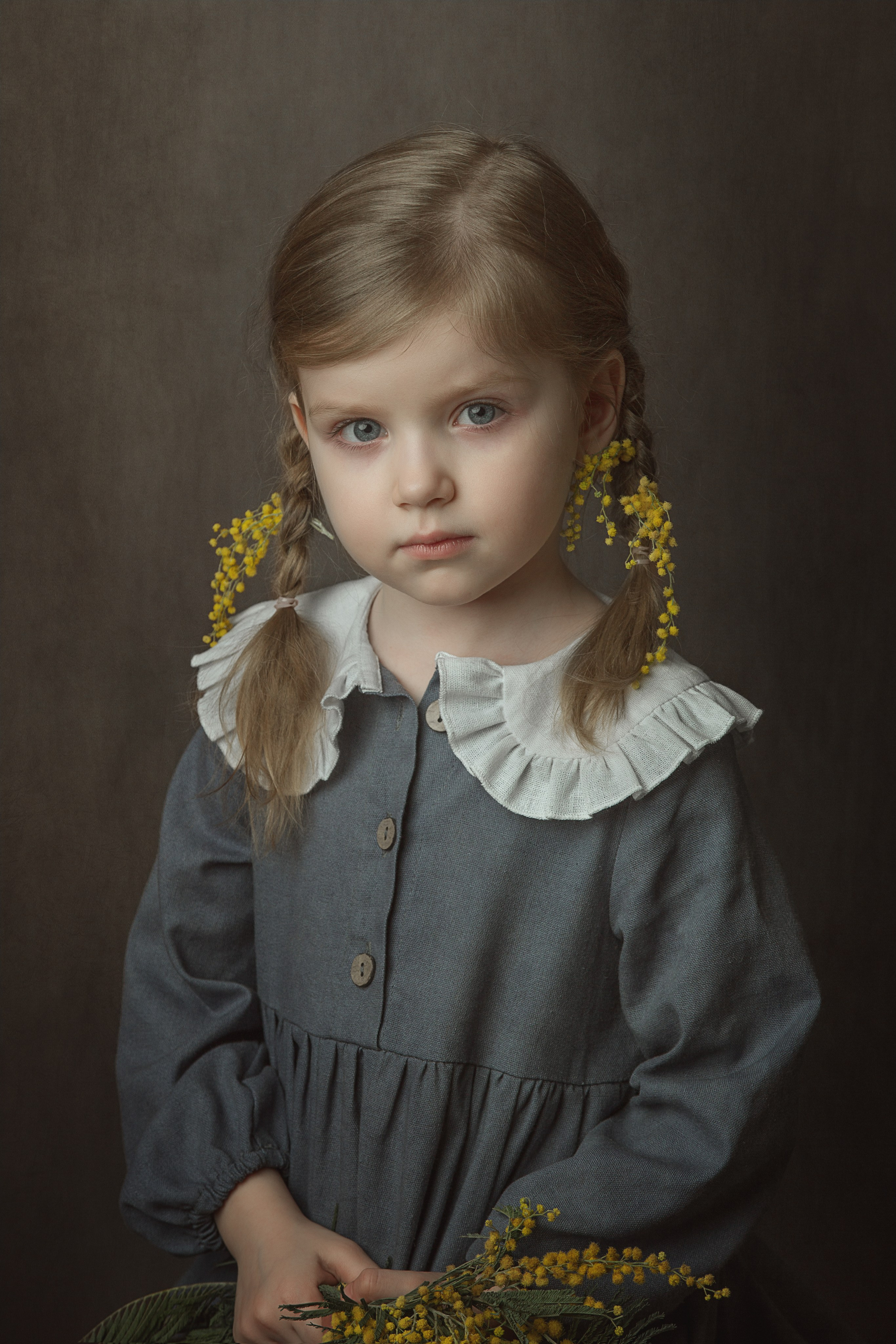 Детские фотосессии. Детский fineart фотограф в Ростове-на-Дону Алёна Журавлева