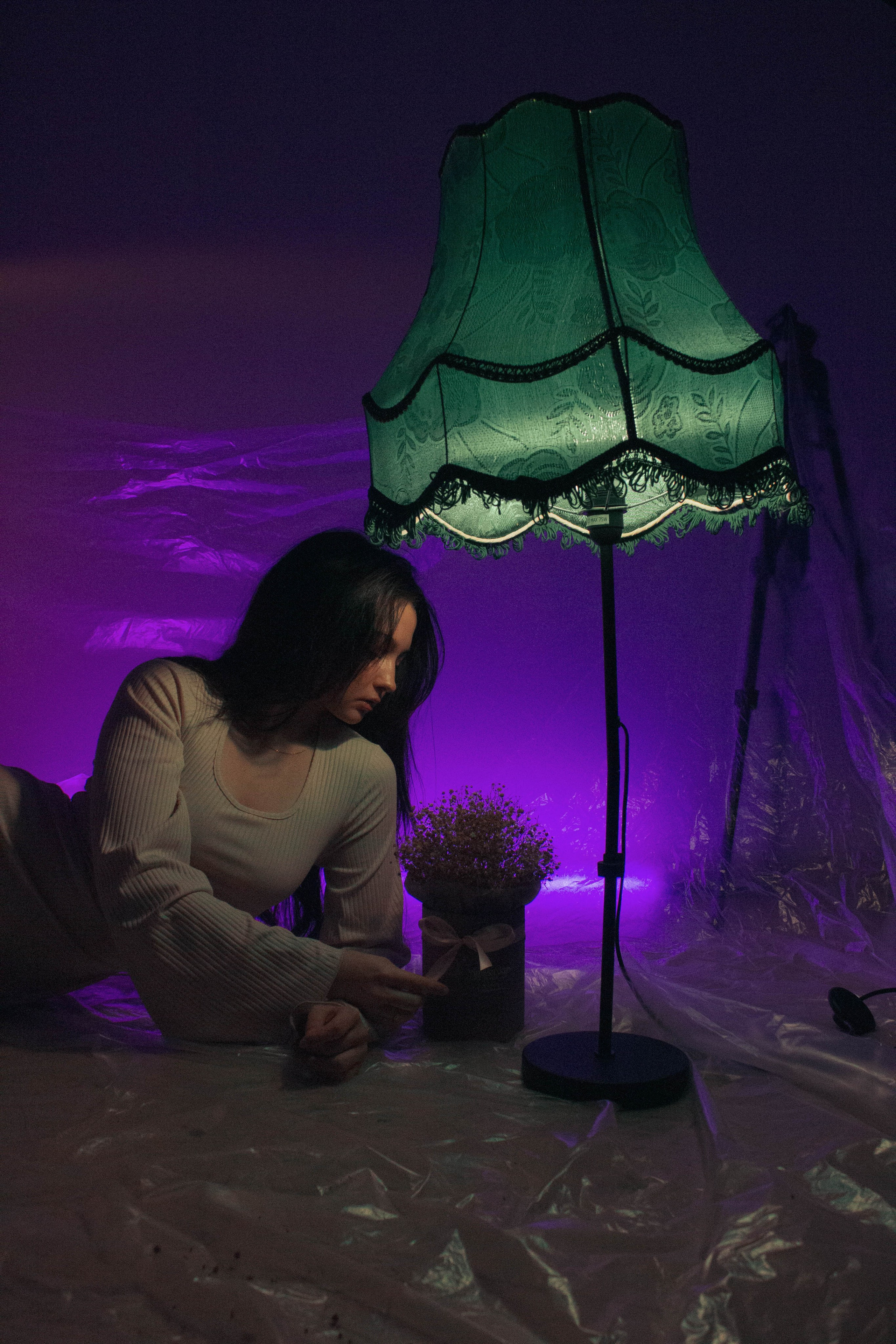 Алина. Портртный Фотограф в Санкт-Петербурге Салашный Андрей