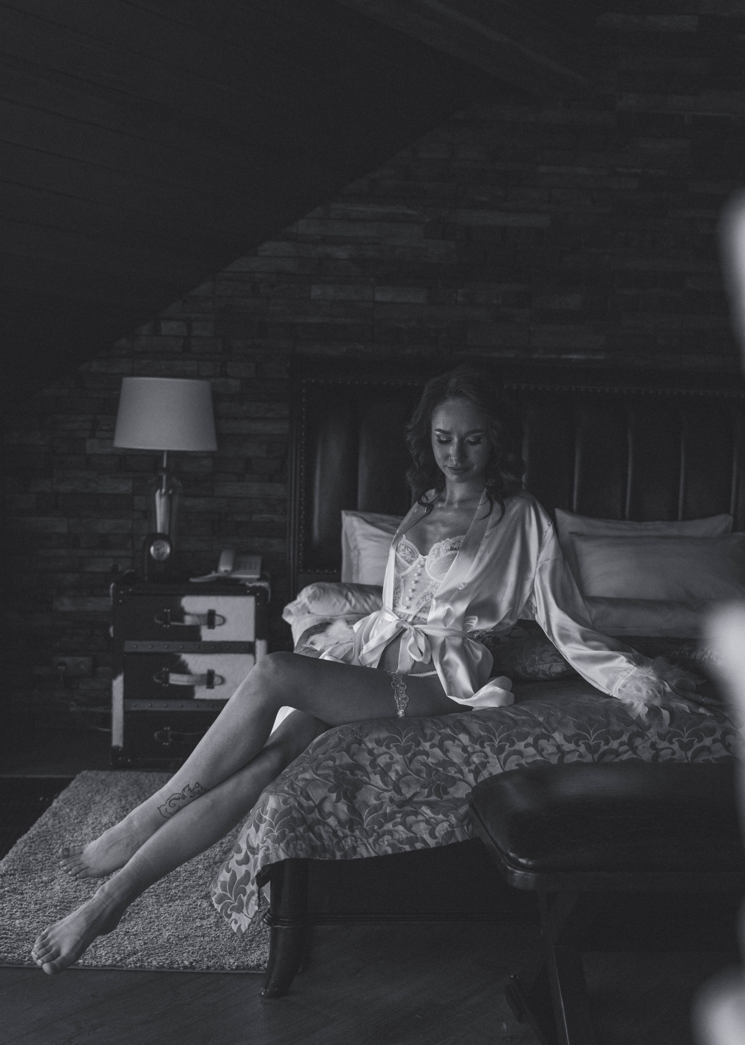 Сборы Невесты. ALISON FILMS