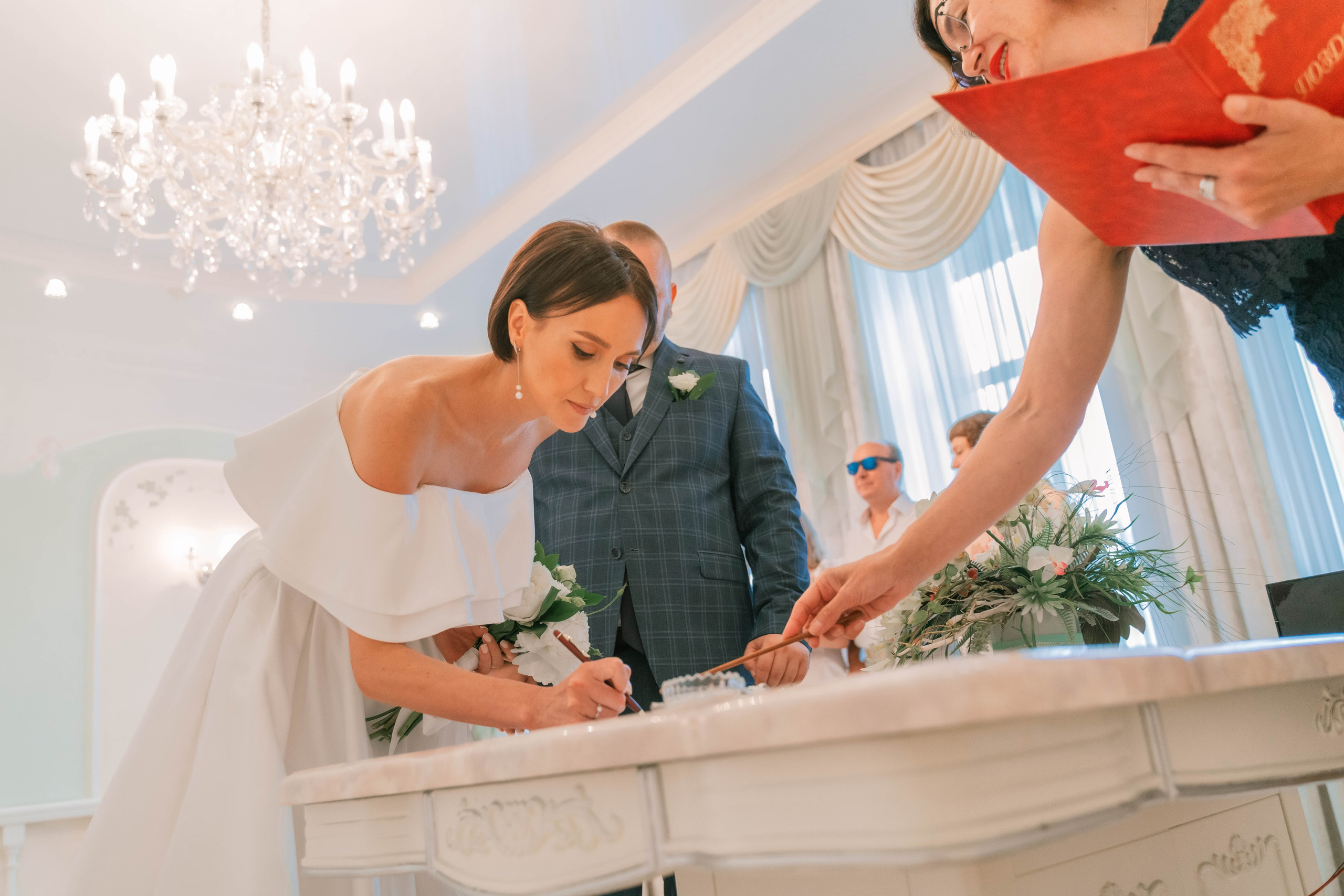 Свадьба владивосток. ALISON FILMS