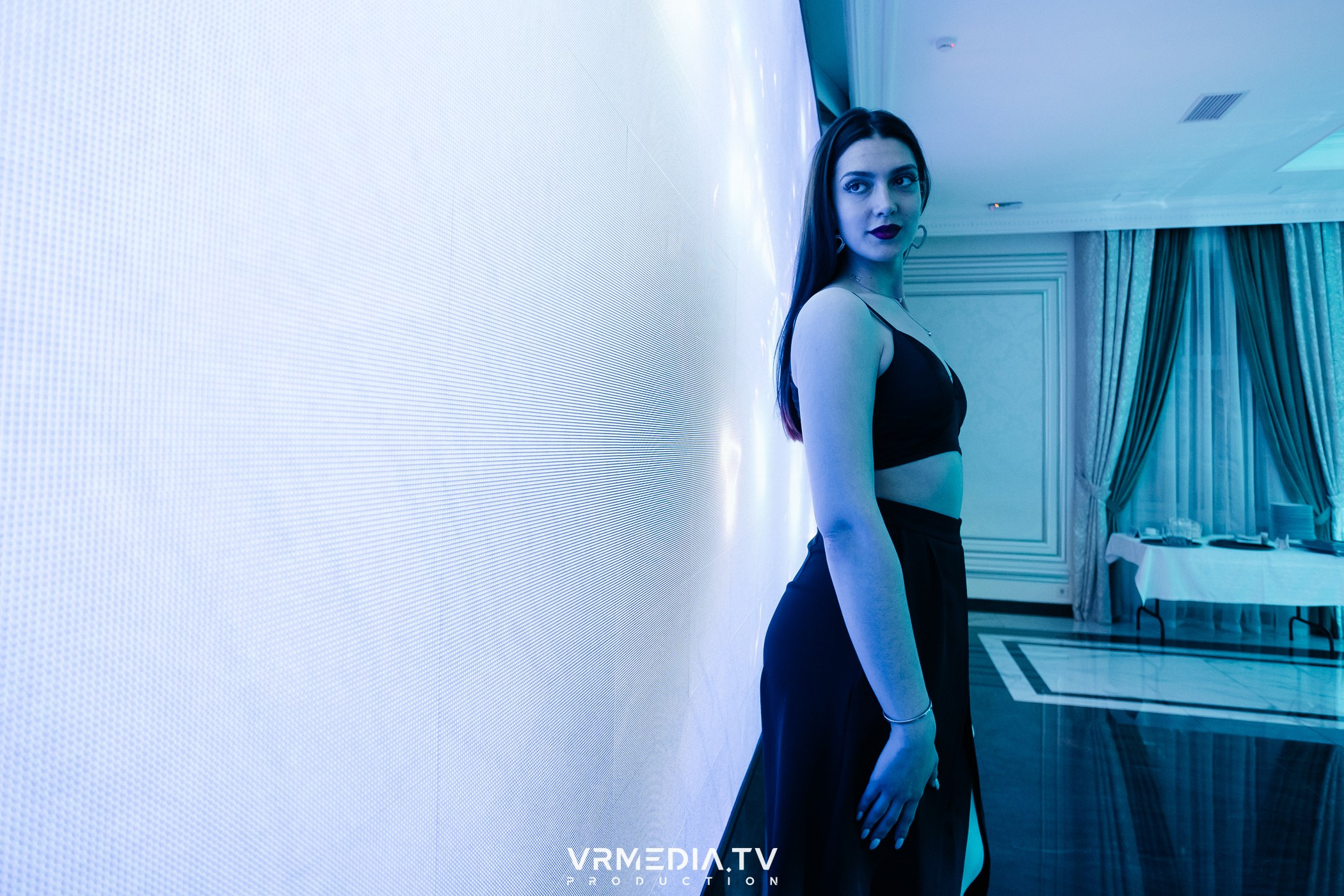 Выходные в ресторане «Лазурный берег»