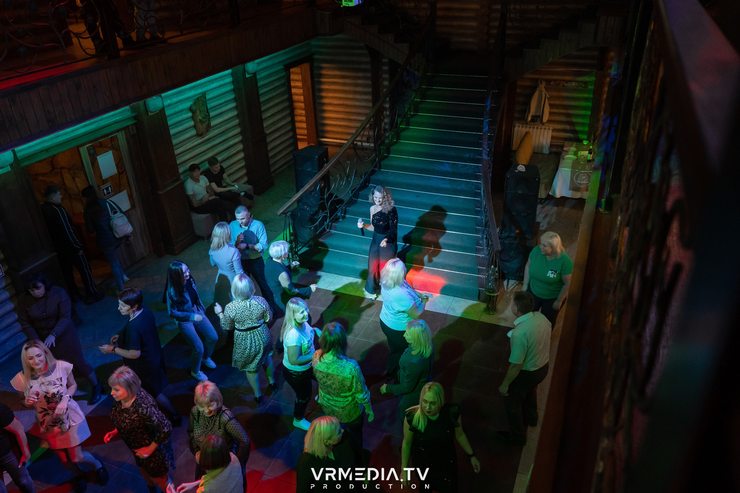 В гостях «У Петровича»