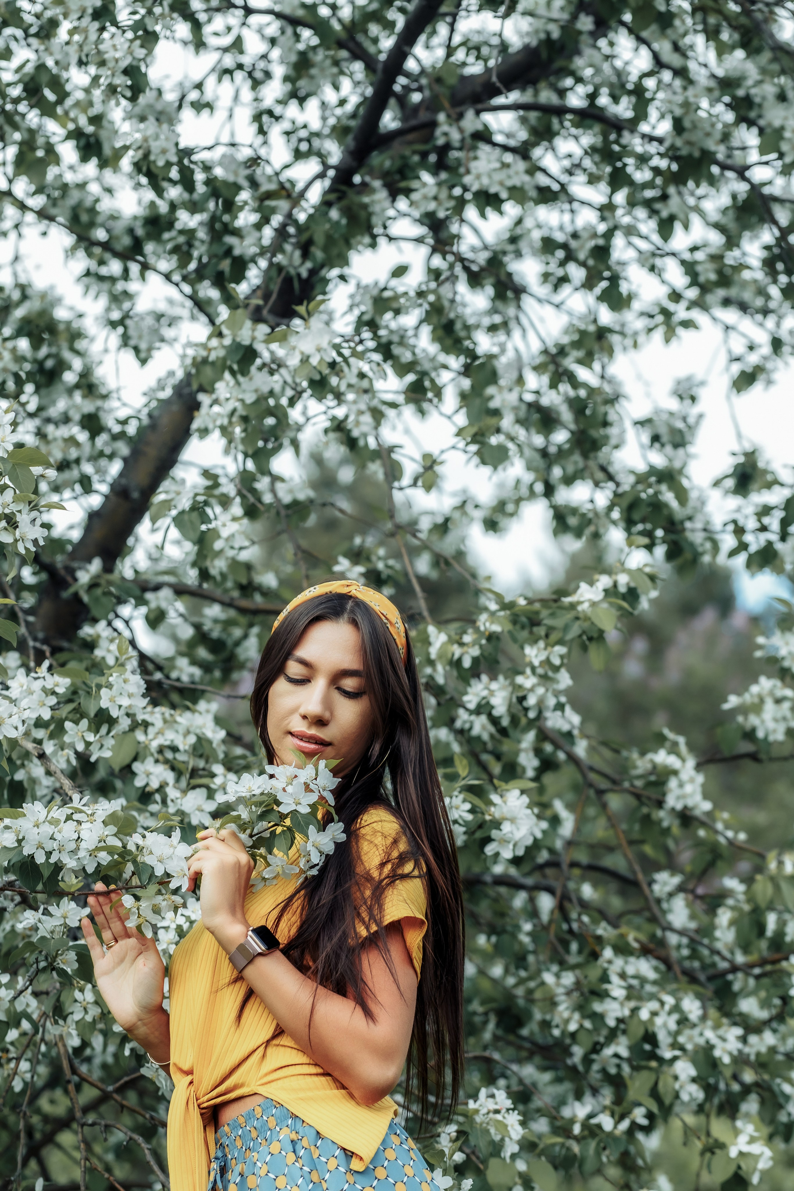 В цветении. Свадебный и Семейный фотограф г. Ижевск Гульназ Солдатова. Гульназ фото