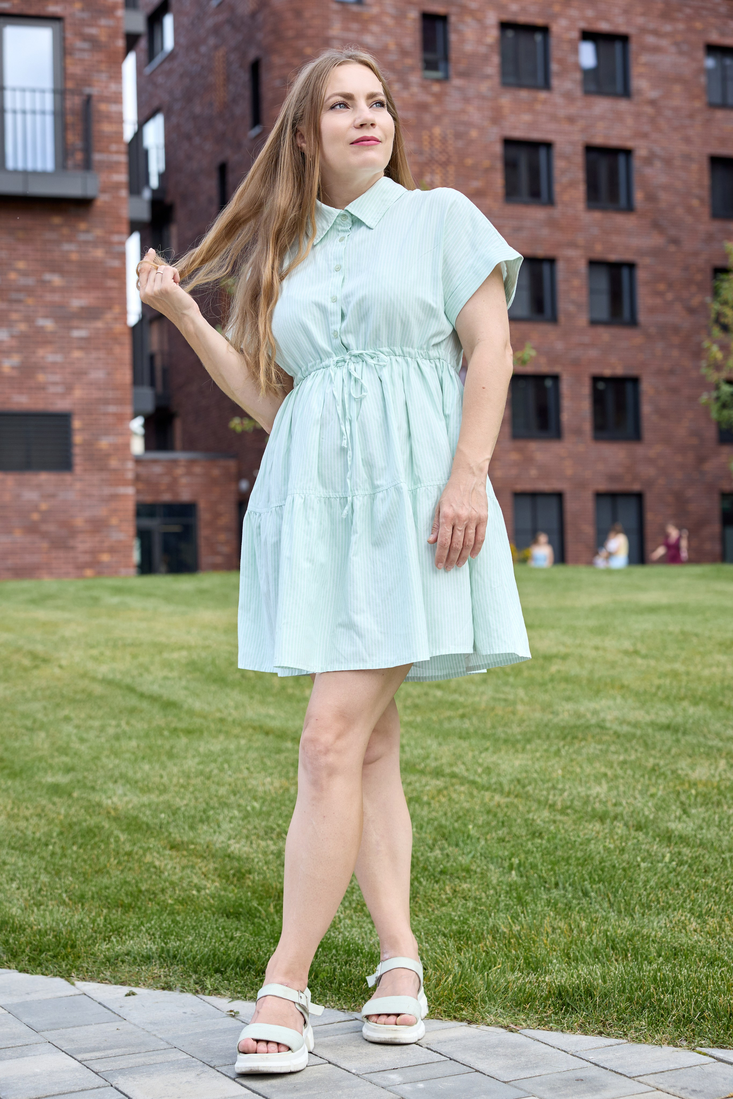 Фотопрогулки. Фотограф в Новосибирске Алена Скокова