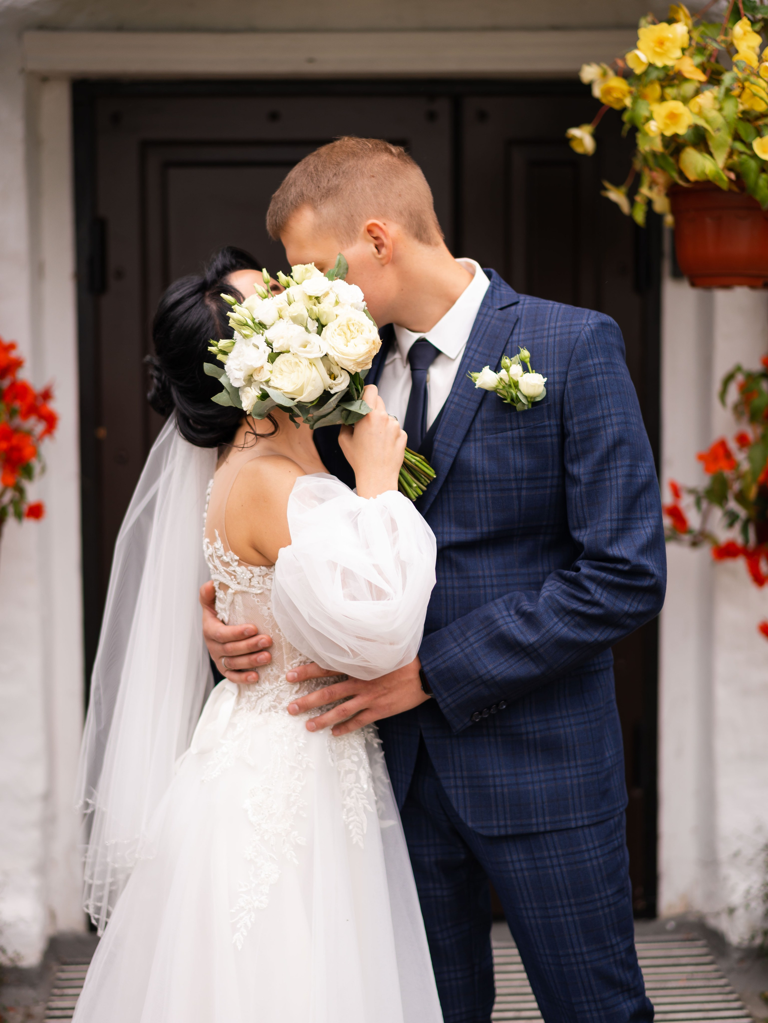 Свадьба — Владислав & Екатерина 24.08.24. Фотограф Москва