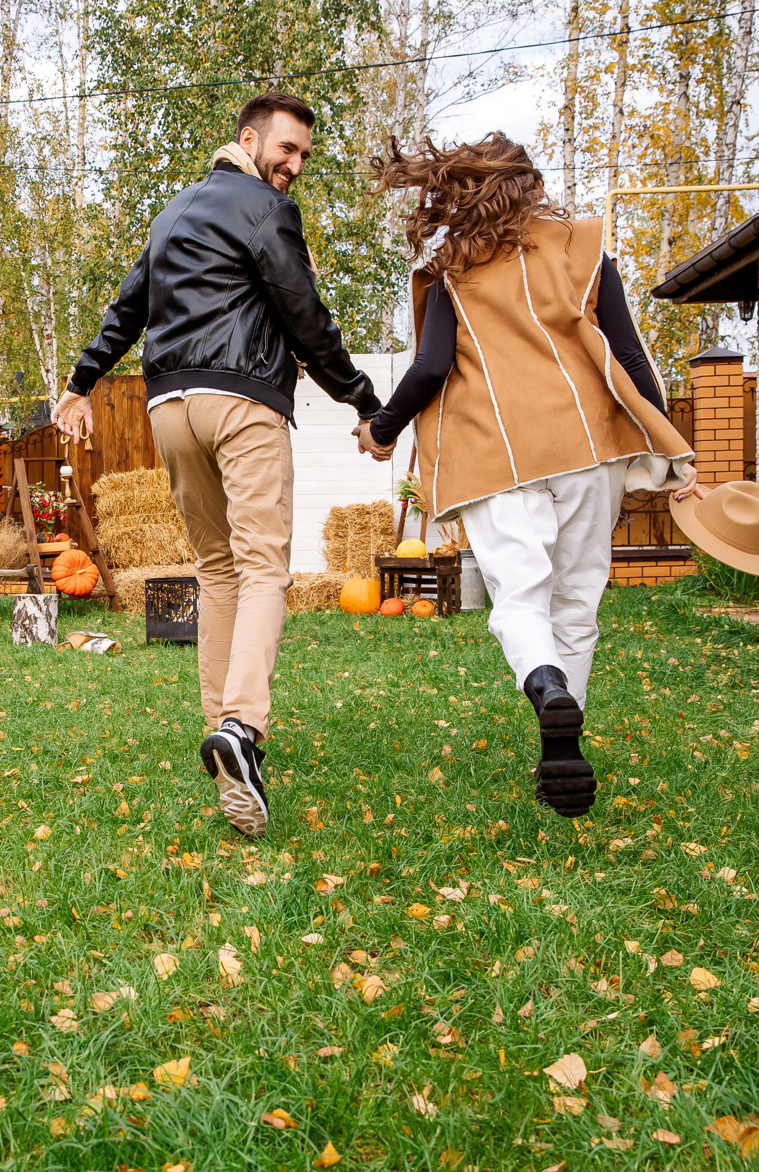 Анна и Владислав. Свадебный и семейный фотограф в Челябинске Юлия Ишимова