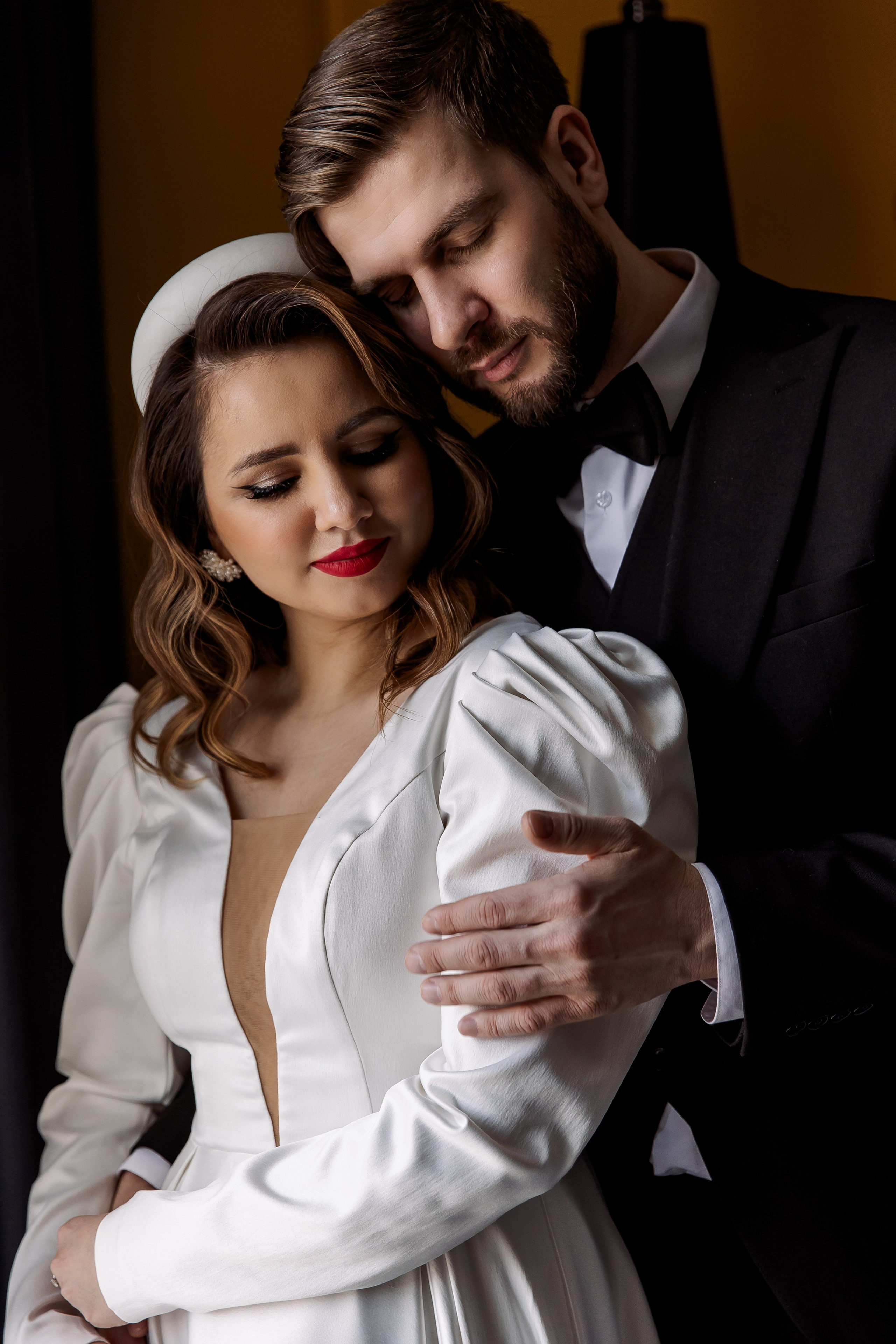 Антон и Марина. Свадебный и семейный фотограф в Челябинске Юлия Ишимова