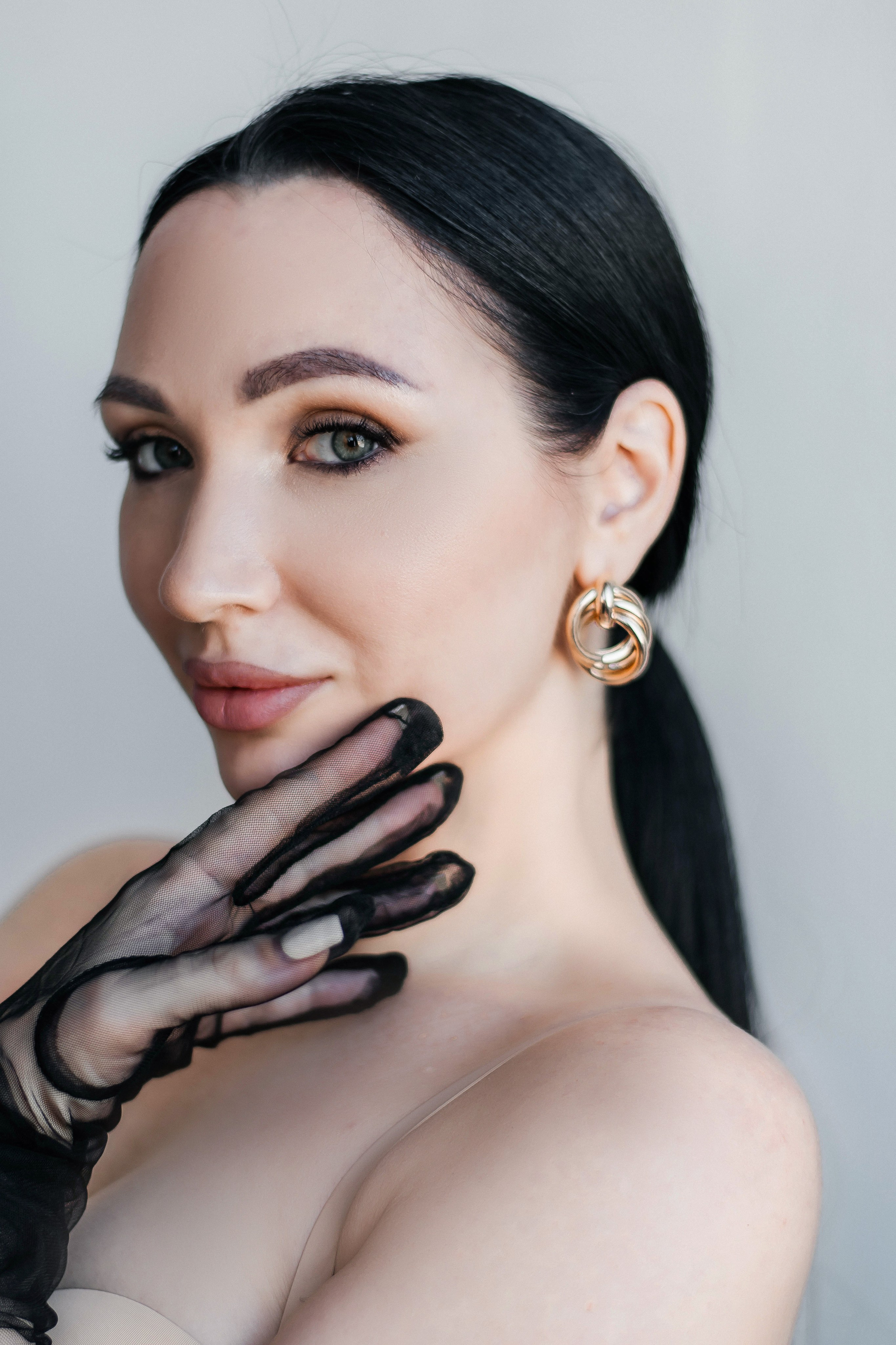 Индивидуальная съемка. Фотограф Кемерово Лехнер Елена