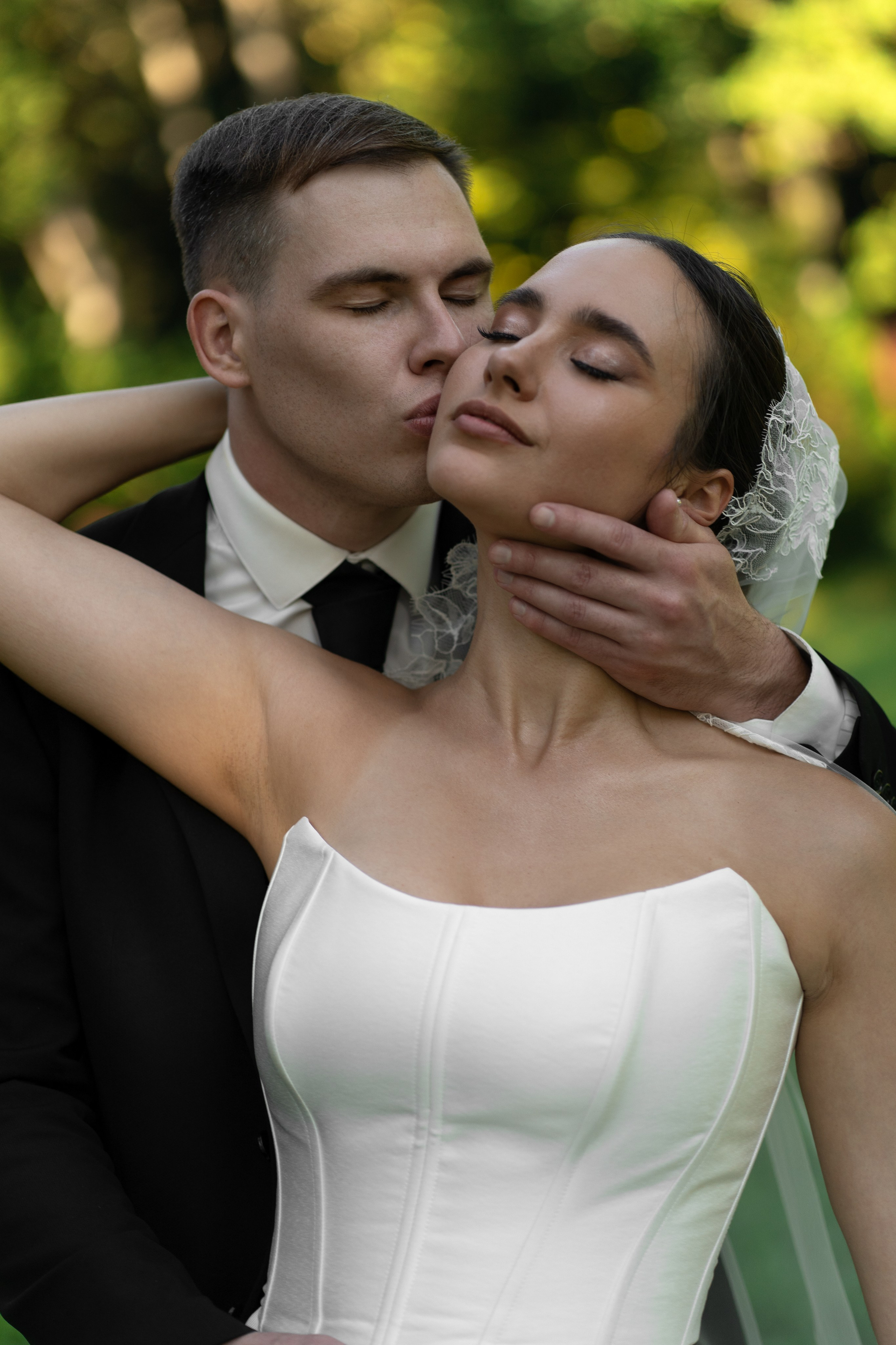 EP. Свадебный фотограф