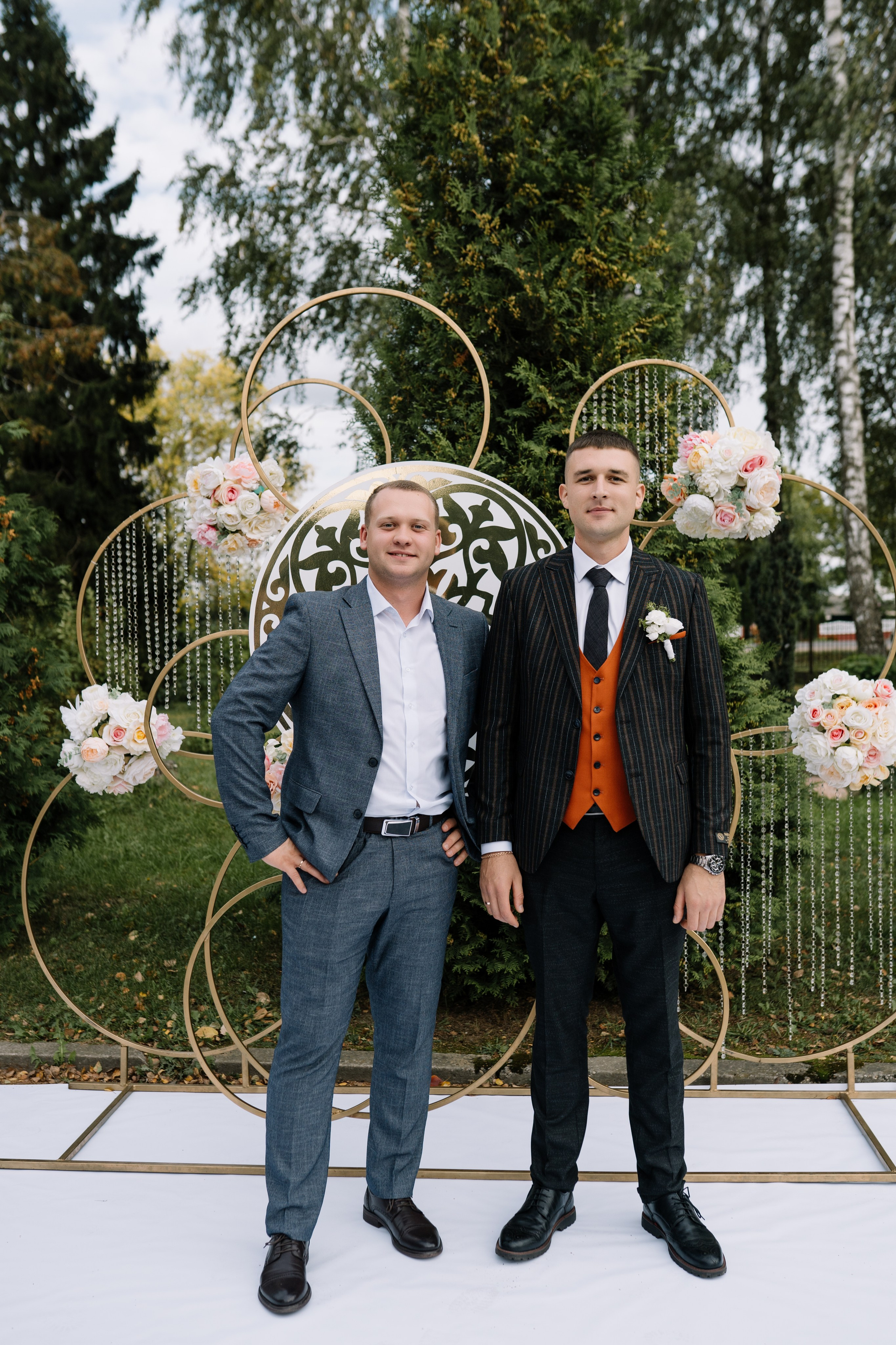 Олег & Алина