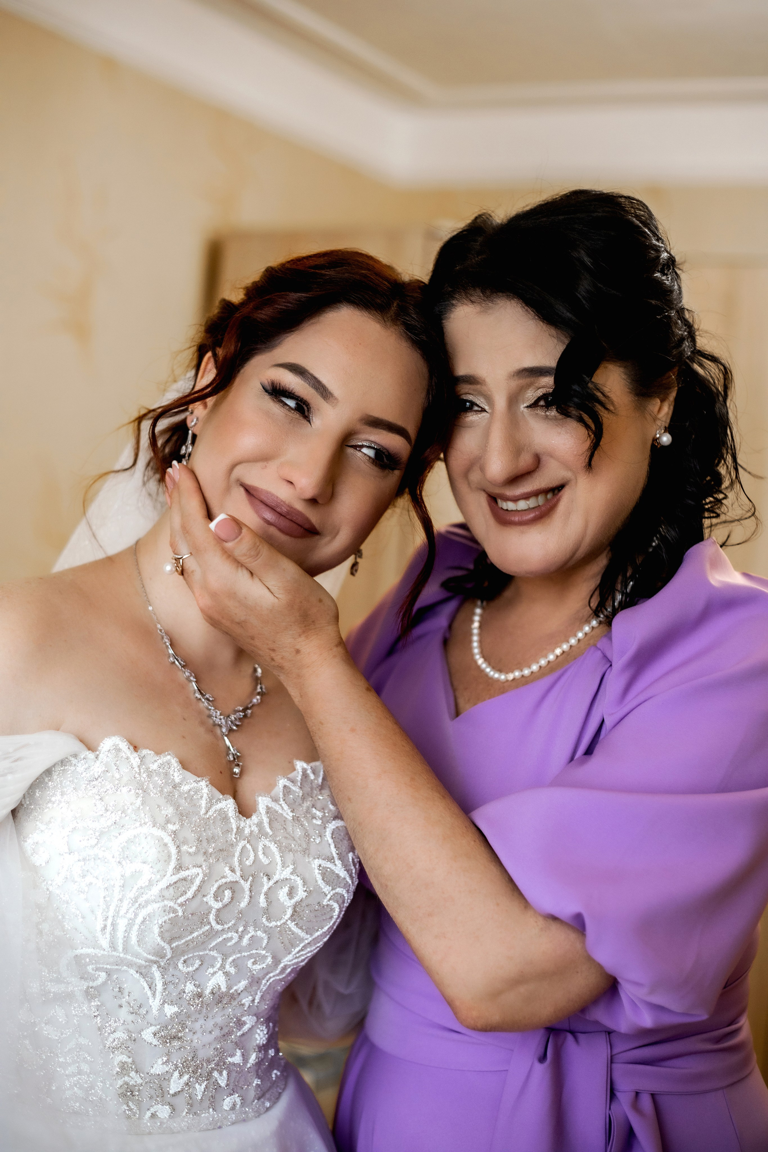 Свадебный день Кости и Юли. Фотограф Надежда Лукьянова