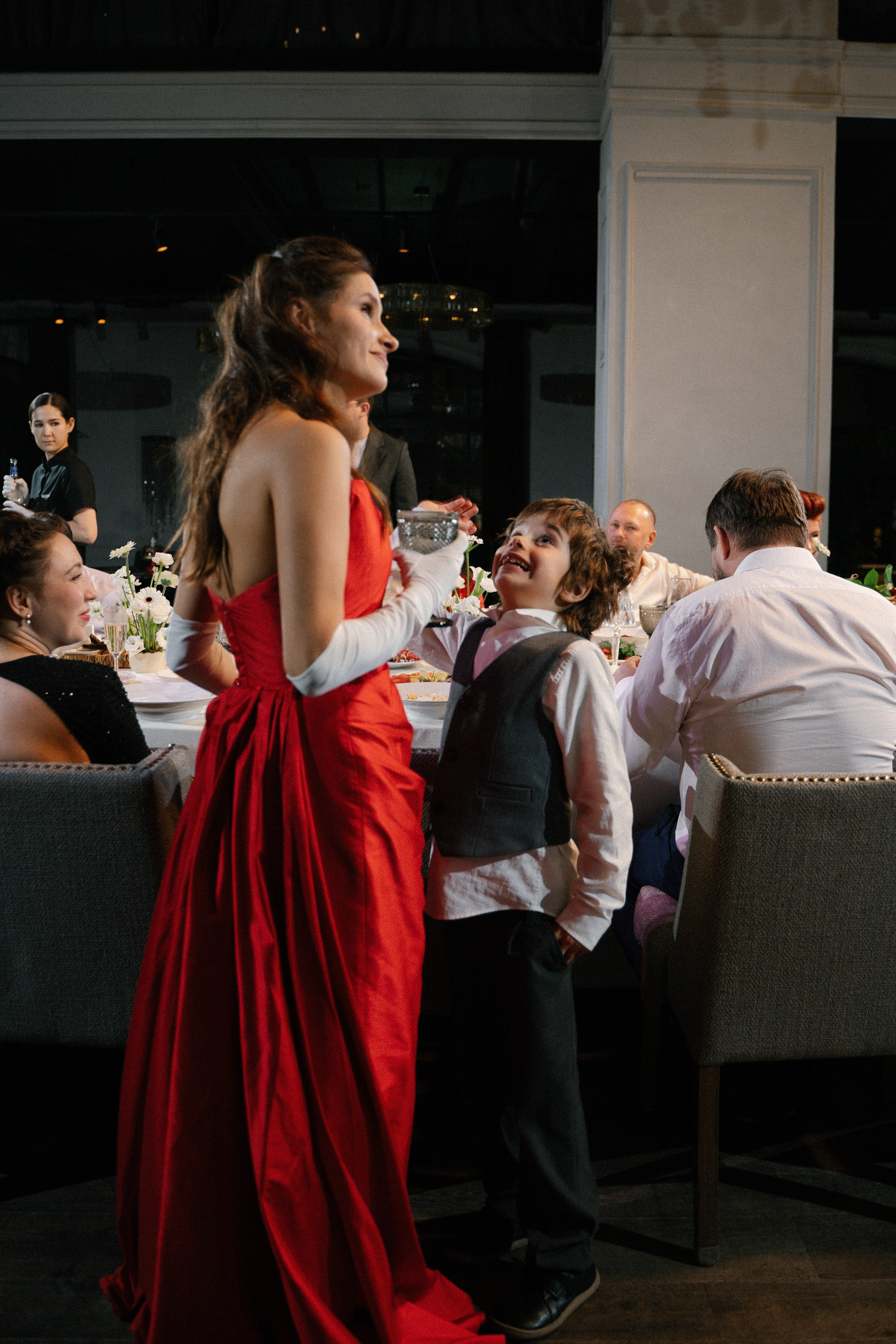 Годовщина. Главная