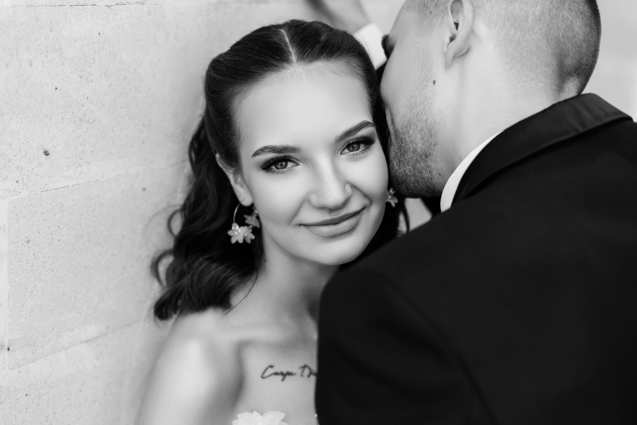 Никита ♥ Александра. Свадебный и семейный фотограф в городе Воронеж. Ирина Боловина