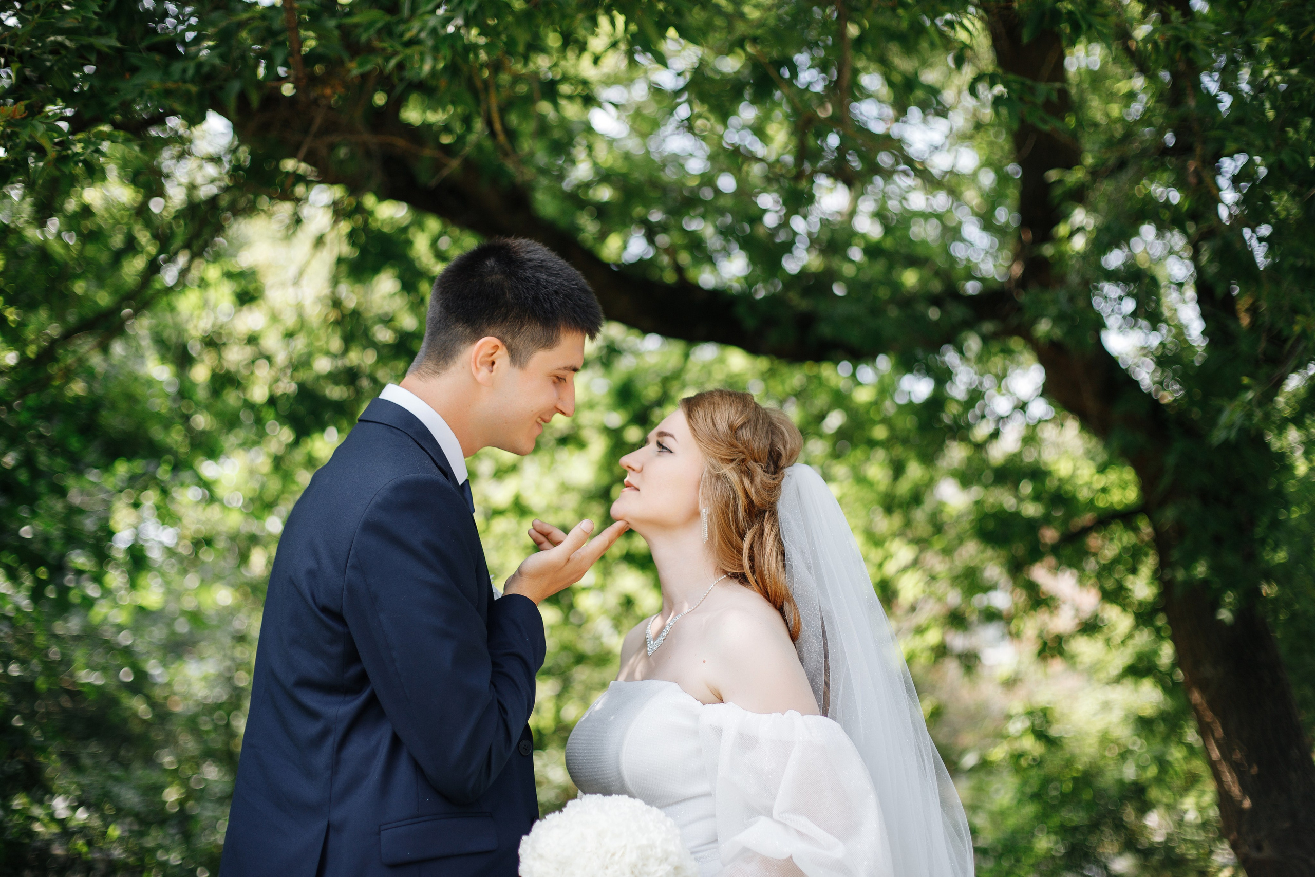 Дмитрий ♥ Виктория. Свадебный и семейный фотограф в городе Воронеж. Ирина Боловина