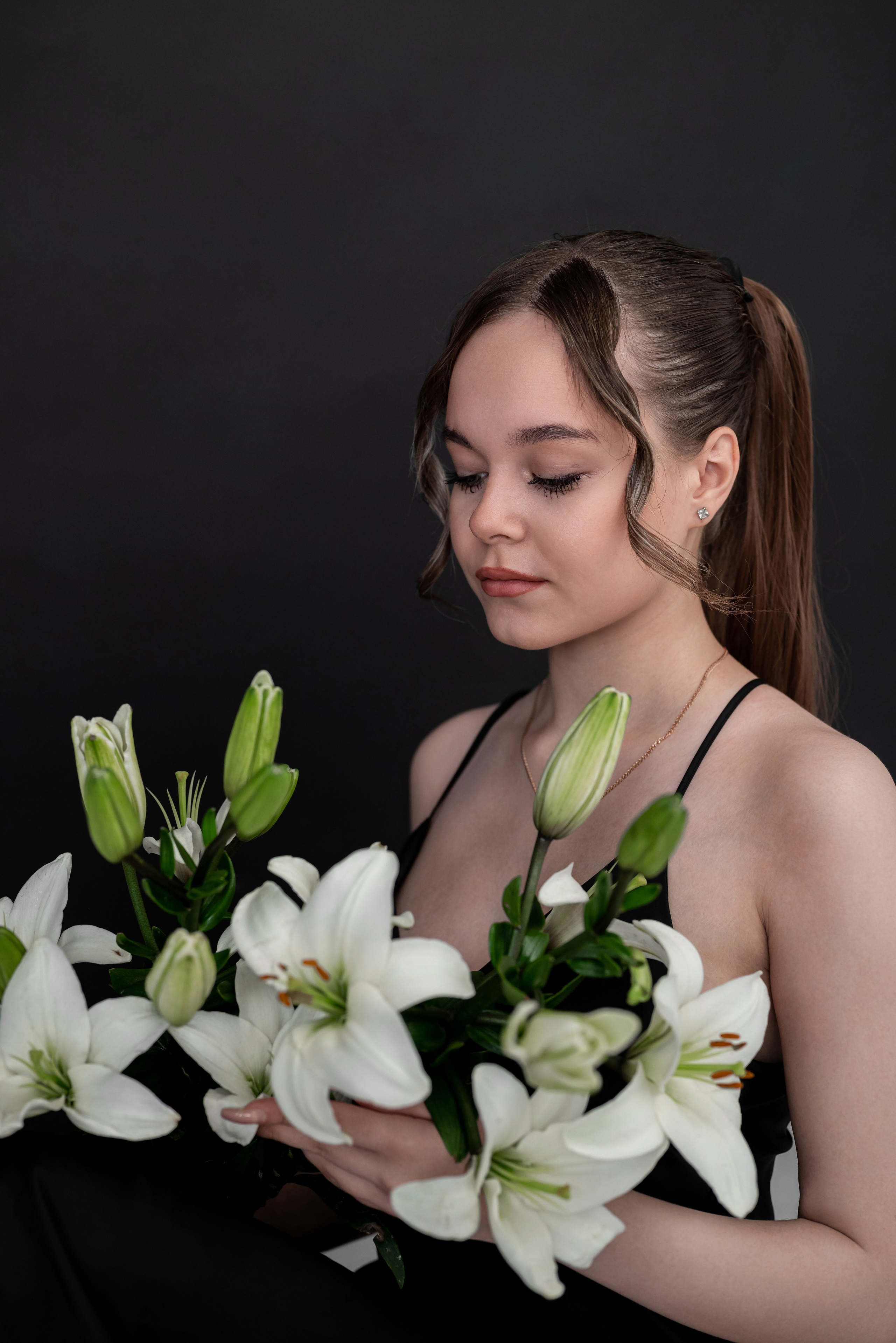 Екатерина. Фотограф в городе Салават