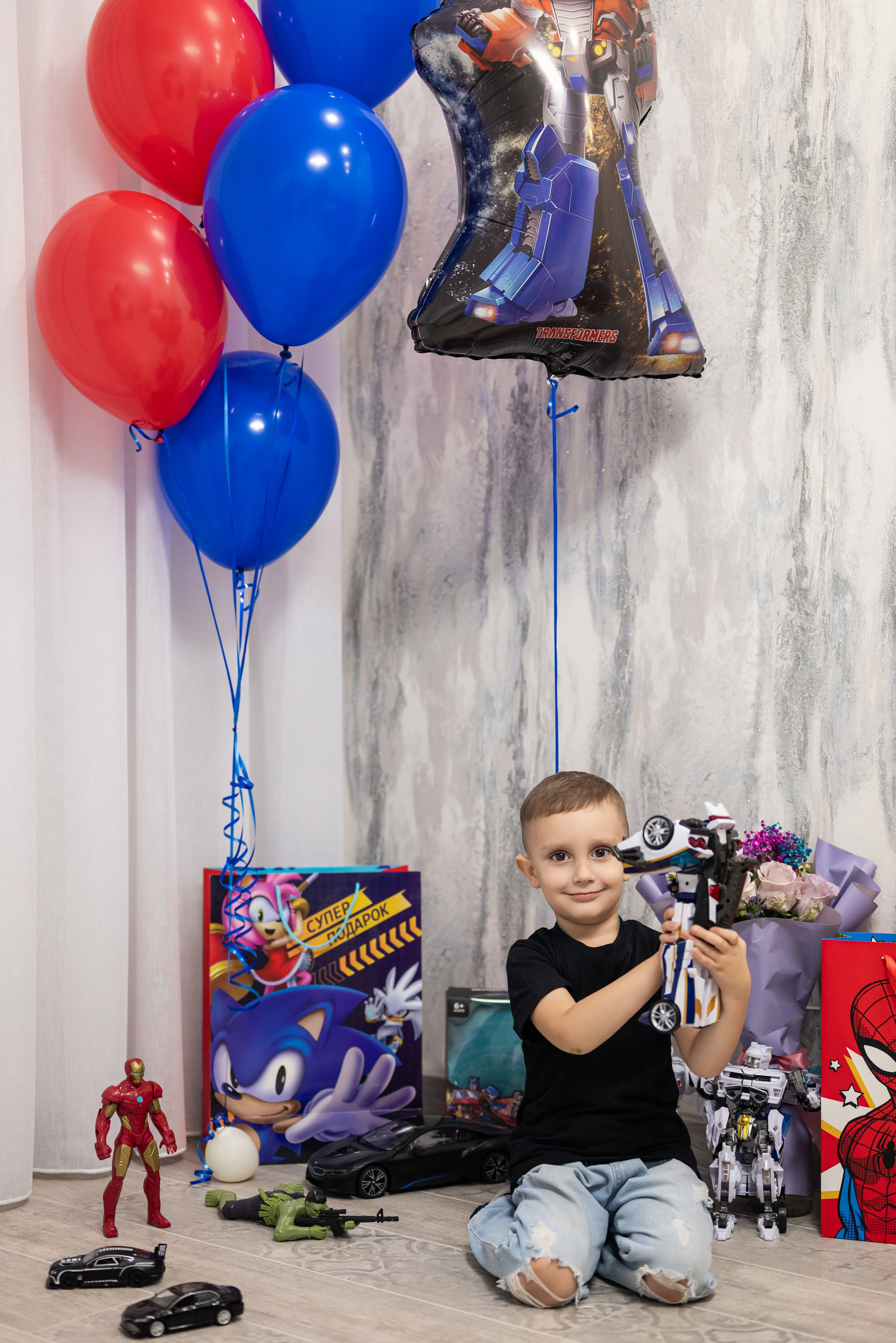 Матвей. Фотограф в городе Салават