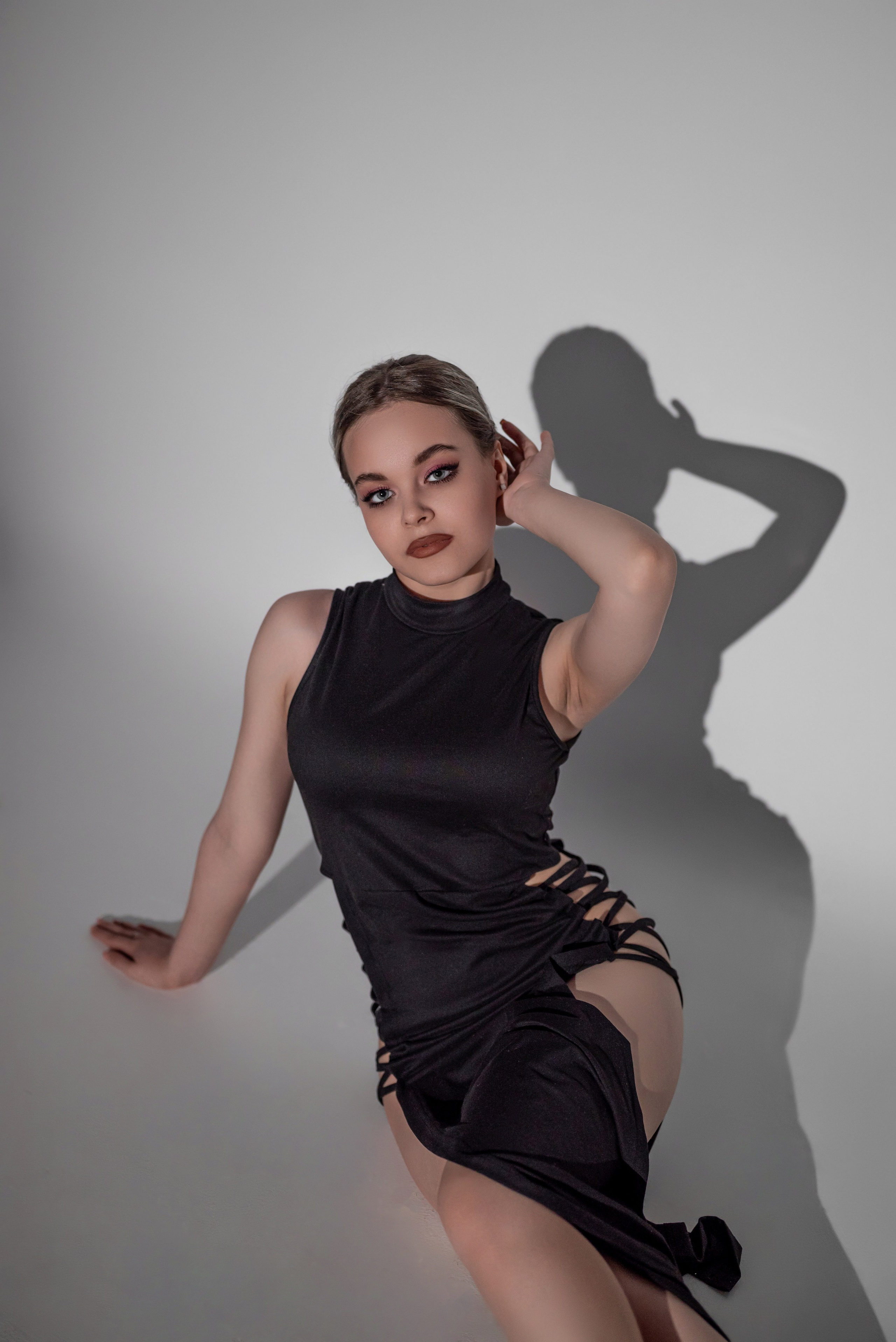 Екатерина. Фотограф в городе Салават