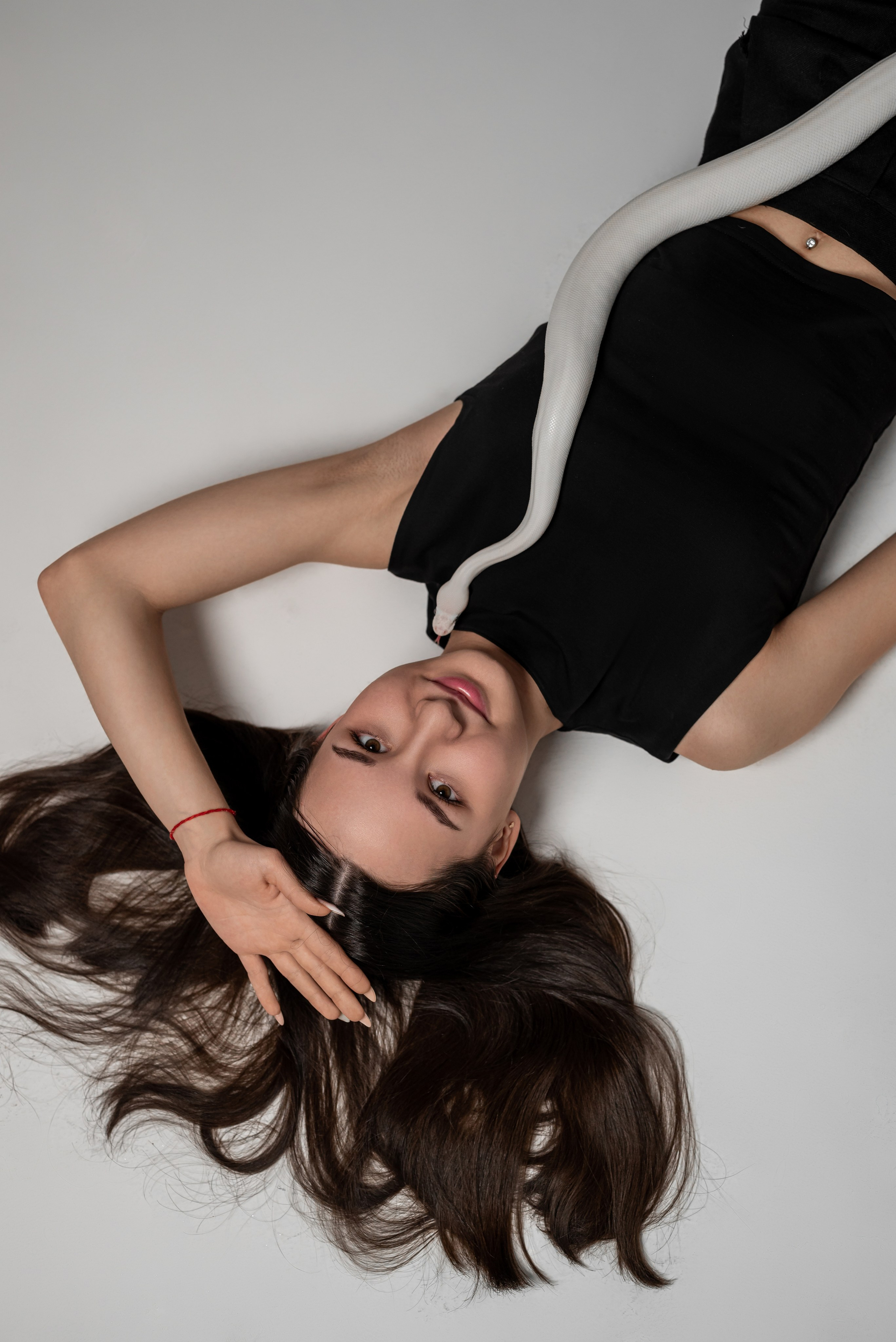 Камилла. Фотограф в городе Салават