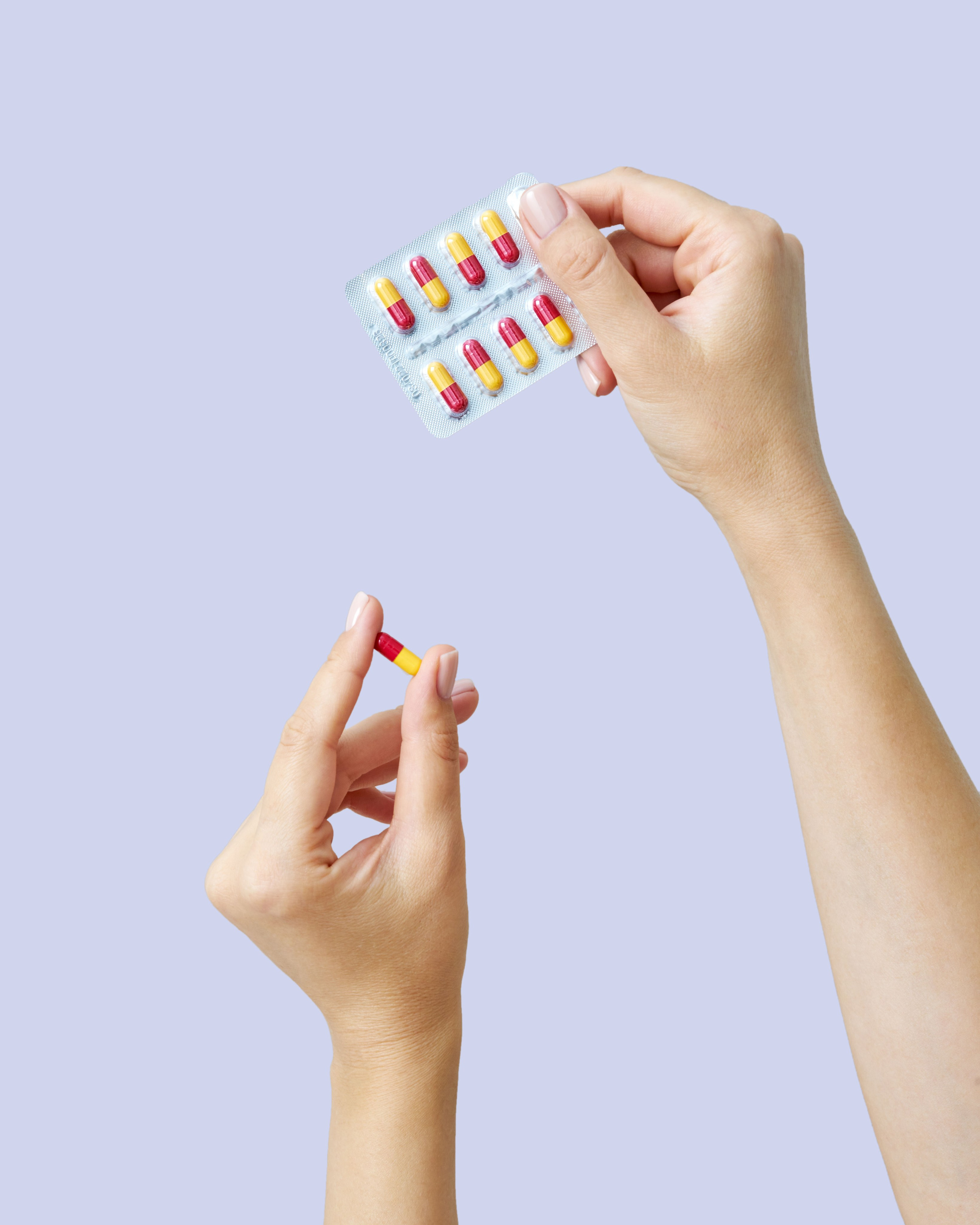 Витамины и БАДы. Оксана Ильенко. Предметный фотограф и сет-дизайнер, Санкт-Петербург