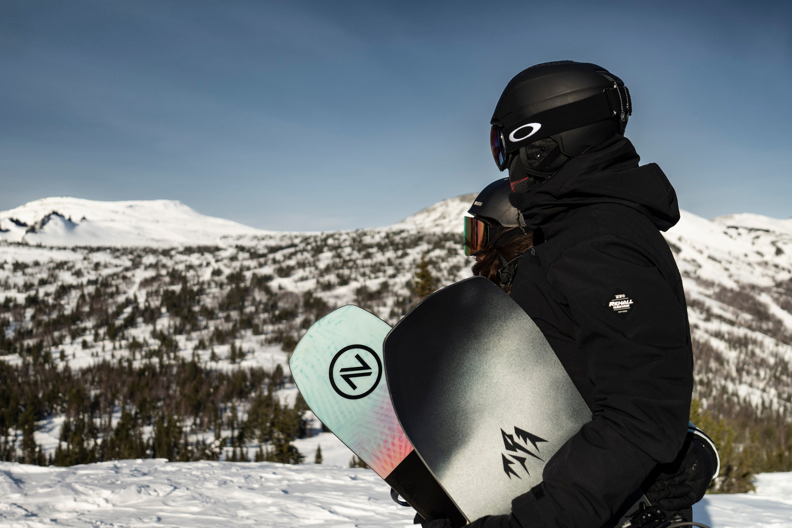 Тур. Анастасия Паршукова — фотограф Шерегеш Новосибирск