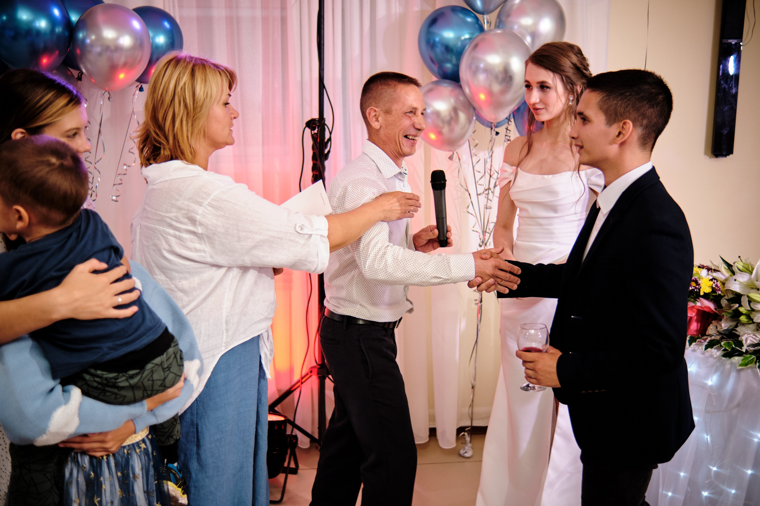 Томск. Ульяна и Дмитрий. Свадебный и семейный фотограф в Новокузнецке Иван Иванов