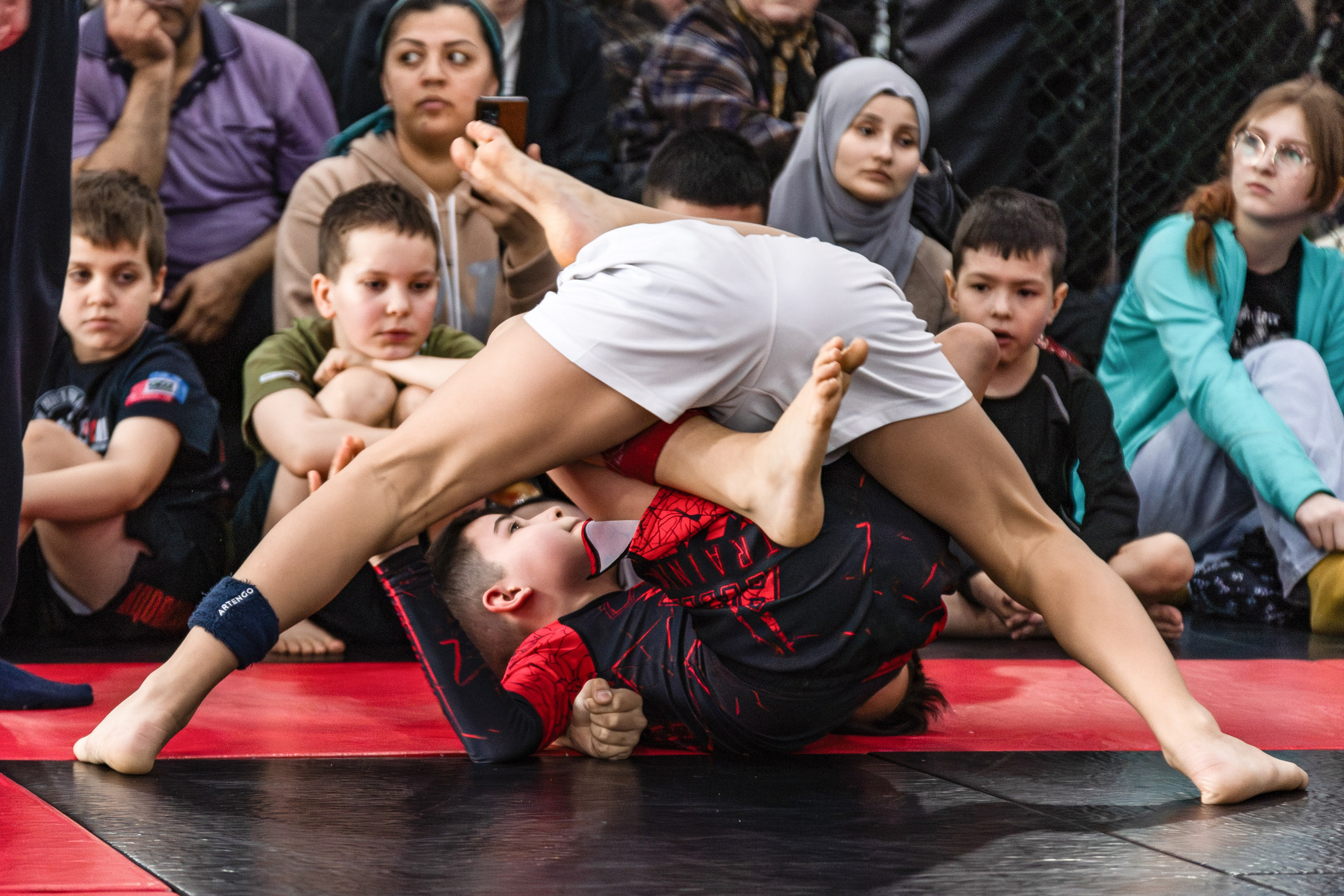 OCTAGON FIGHT IV | СК «Ратиборец». Репортажный фотограф Екатеринбург | Яркий, качественный репортаж | Концерты, клубы, репортаж, праздники, корпоративы