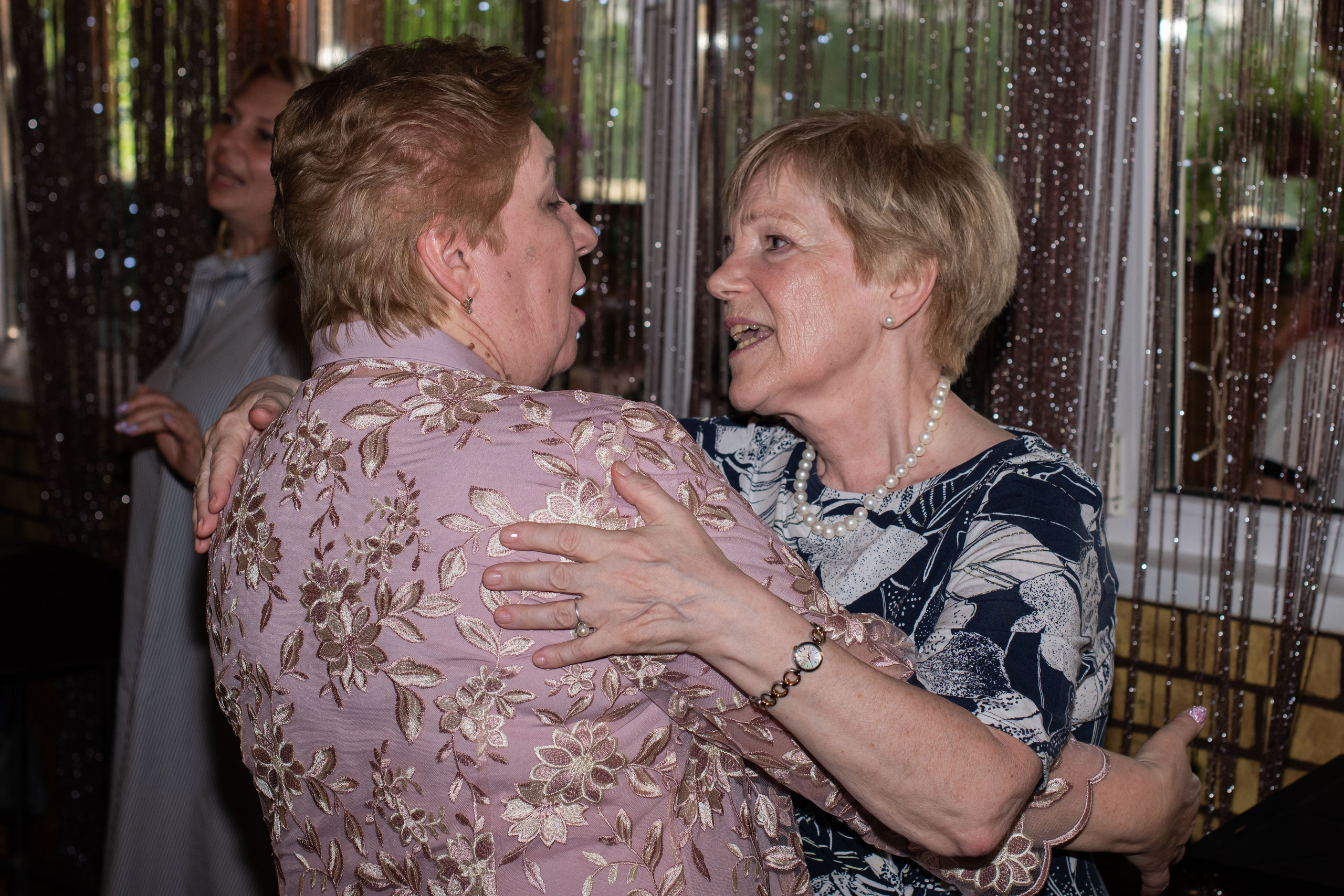 Юбилей Ирины. Женский фотограф в Москве и МО