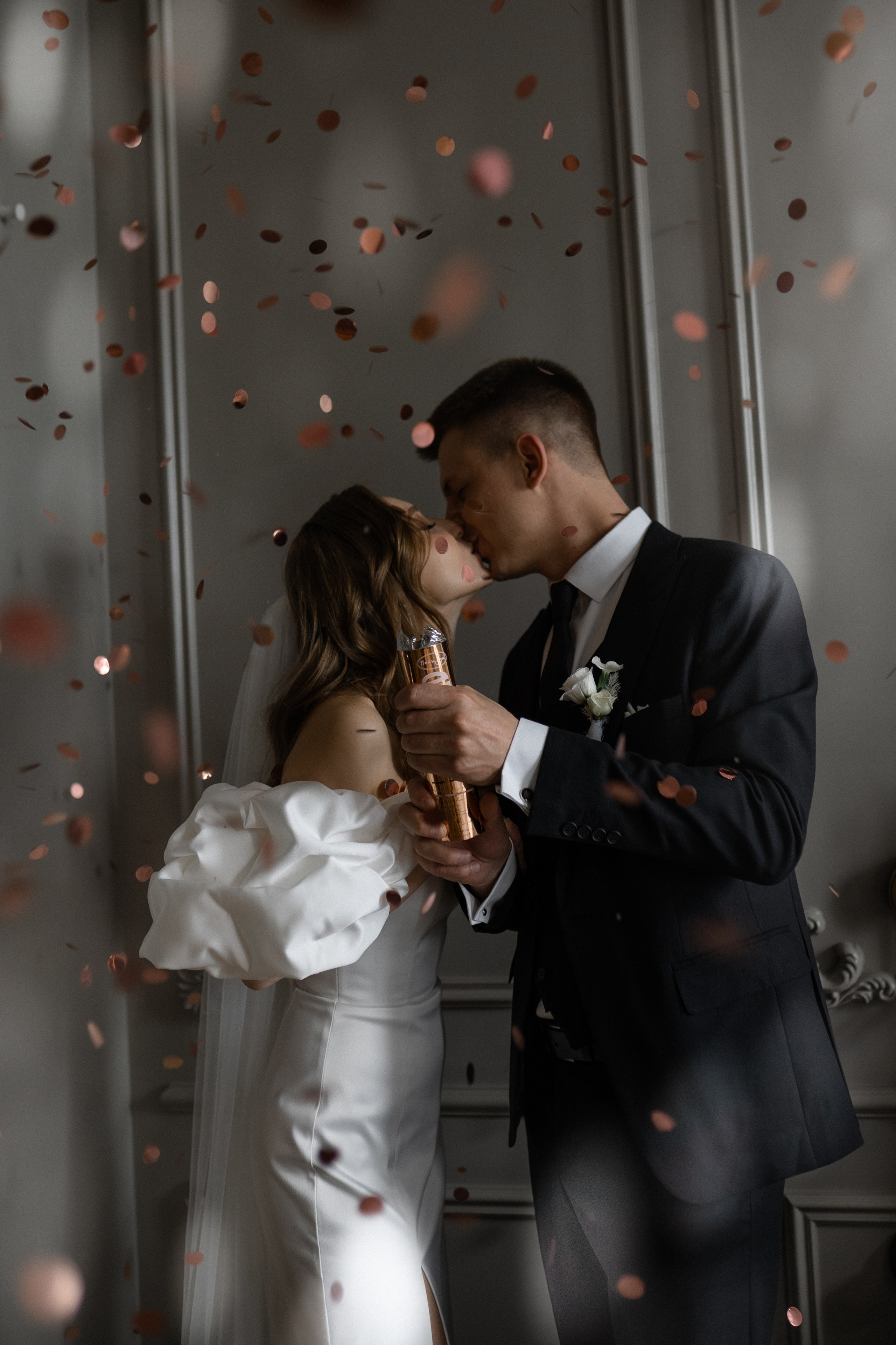 Женя & Никита. Свадебное агентство WedStories agency